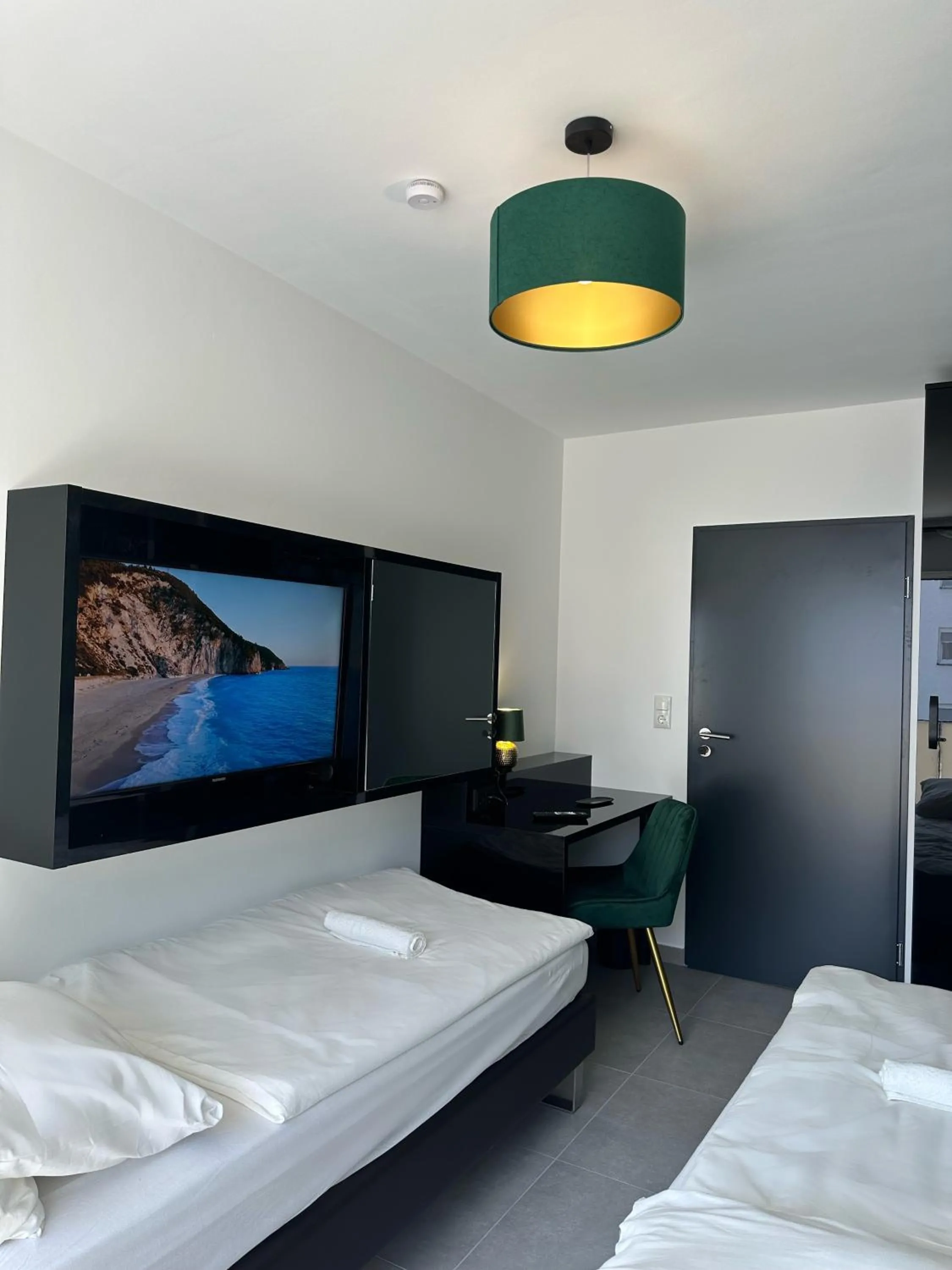 Bed in EasyLiving Darmstadt