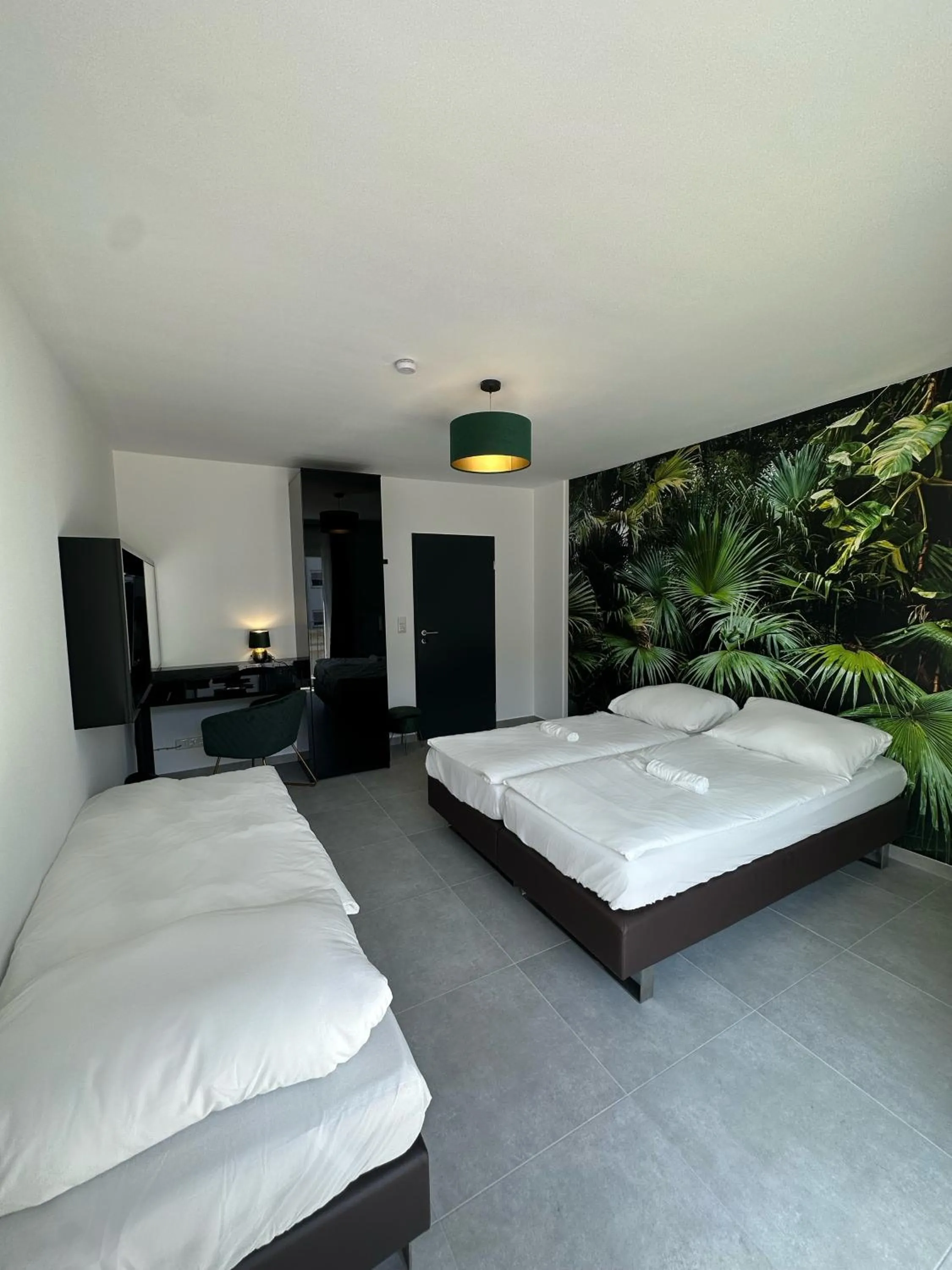 Bed in EasyLiving Darmstadt