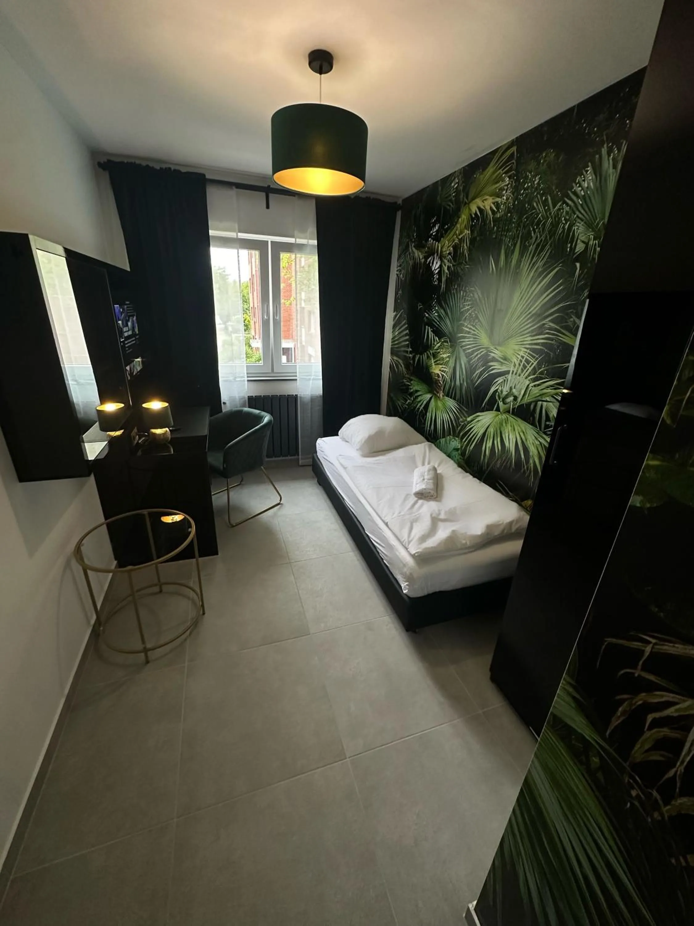 Bed in EasyLiving Darmstadt