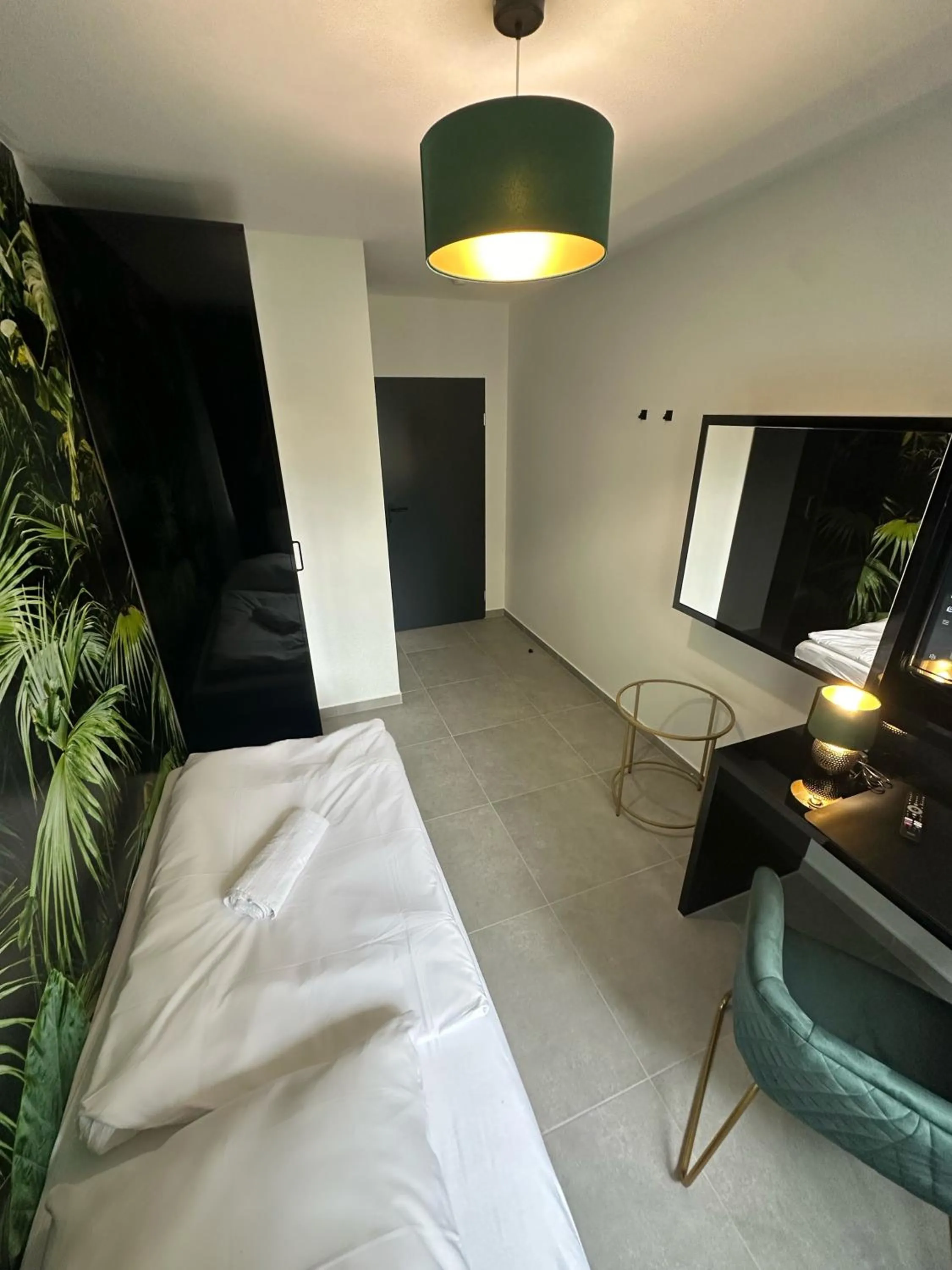Bed in EasyLiving Darmstadt