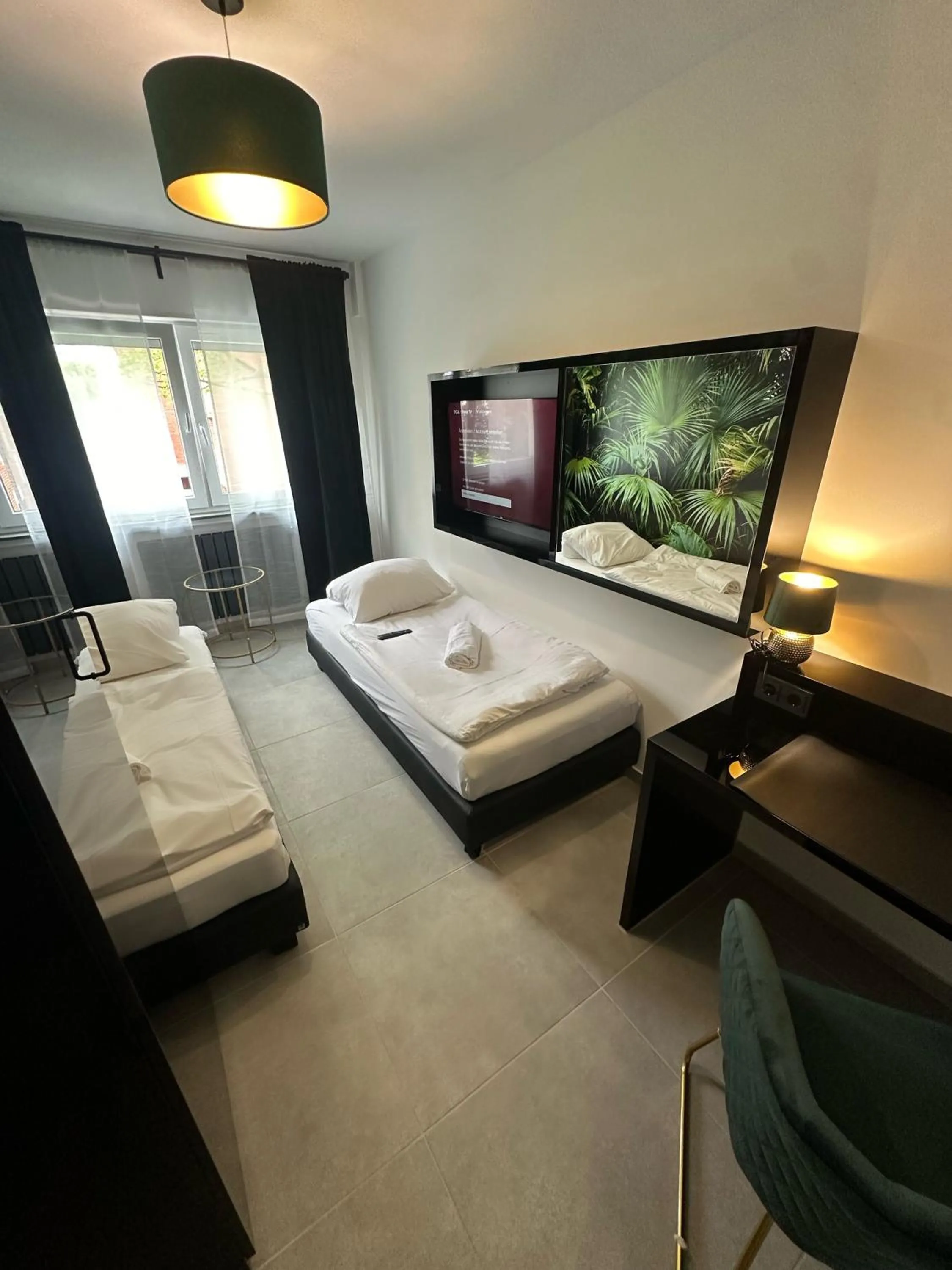 Bed in EasyLiving Darmstadt