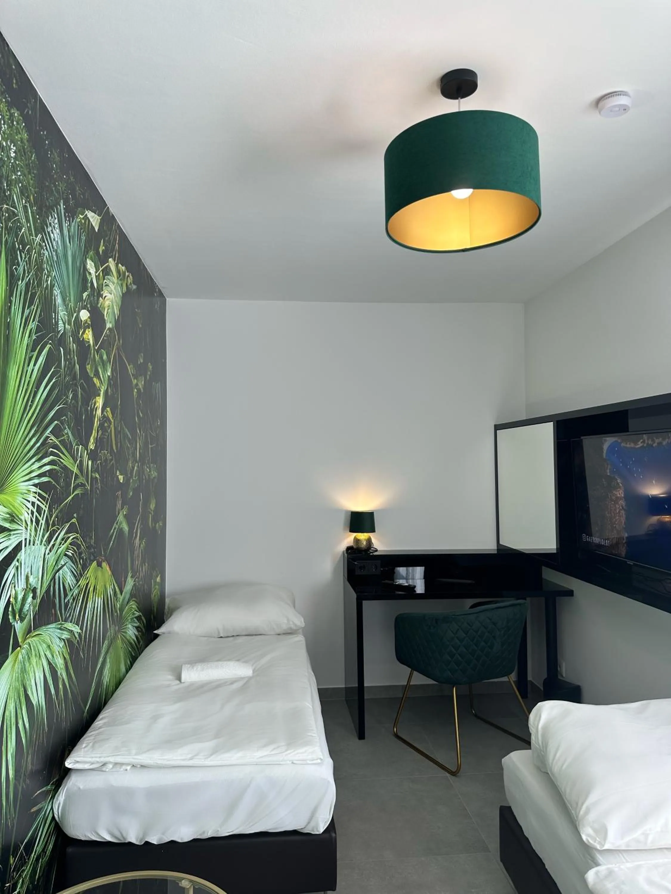 Bed in EasyLiving Darmstadt