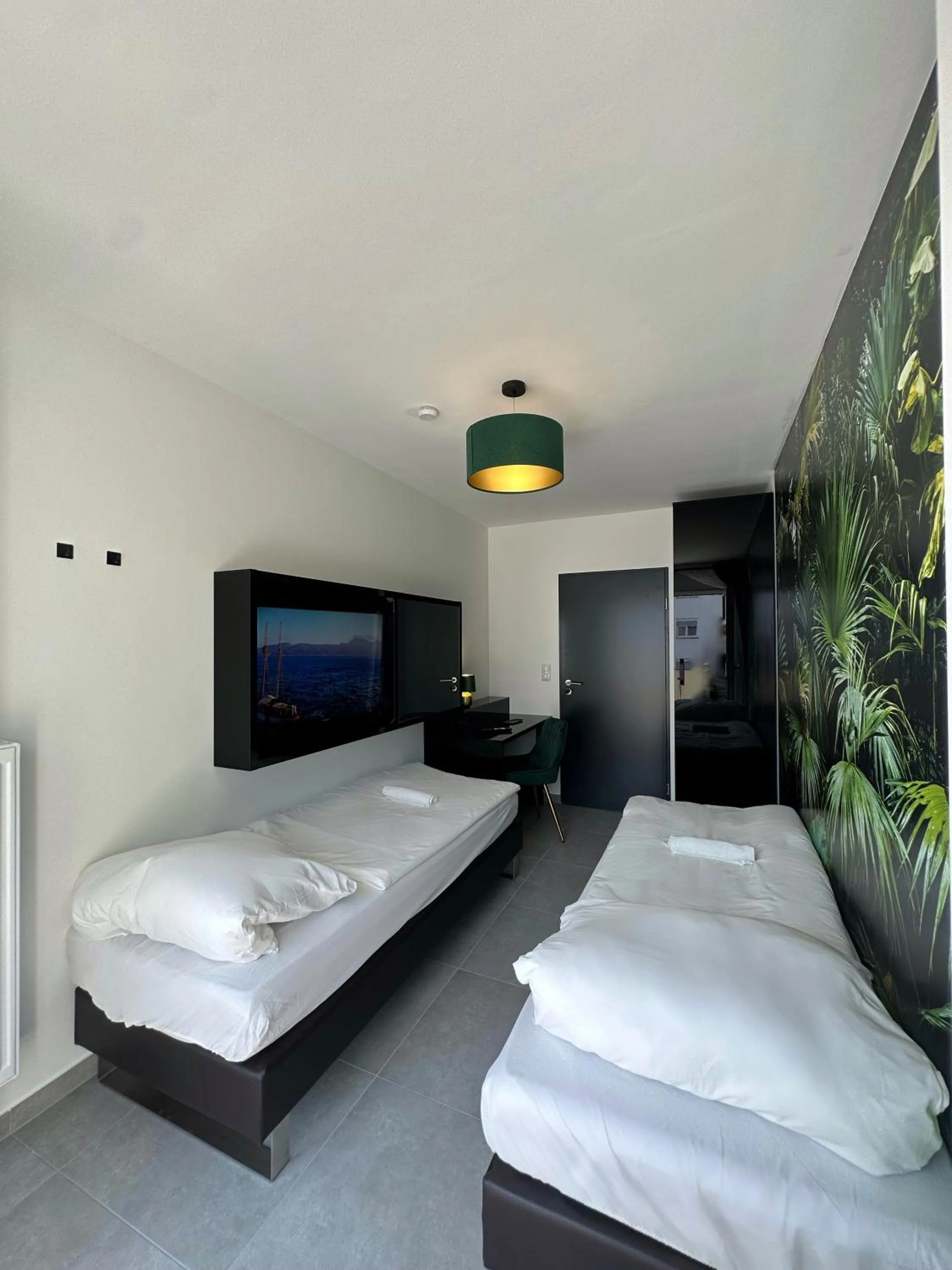 Bed in EasyLiving Darmstadt