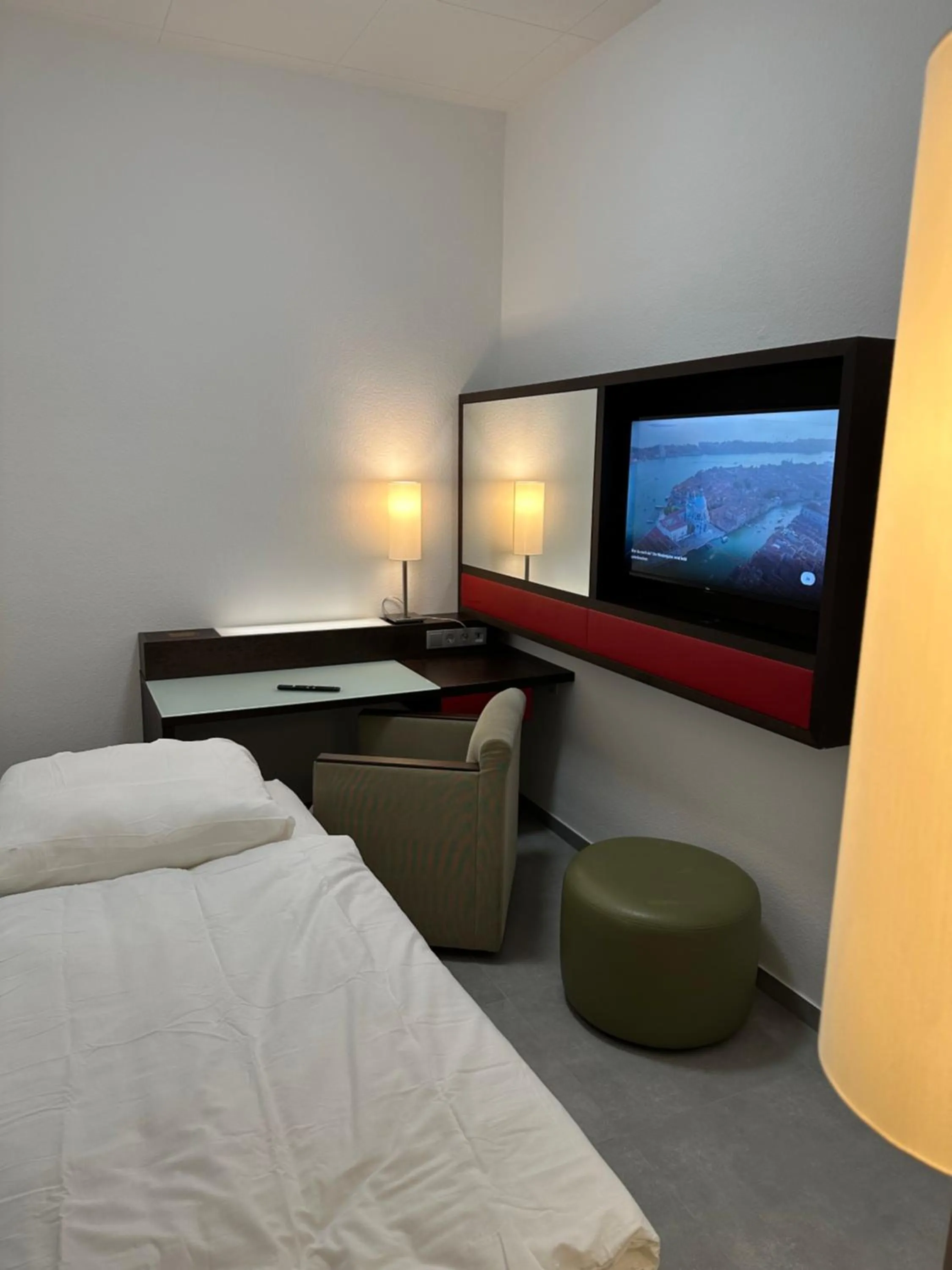Bed in EasyLiving Darmstadt