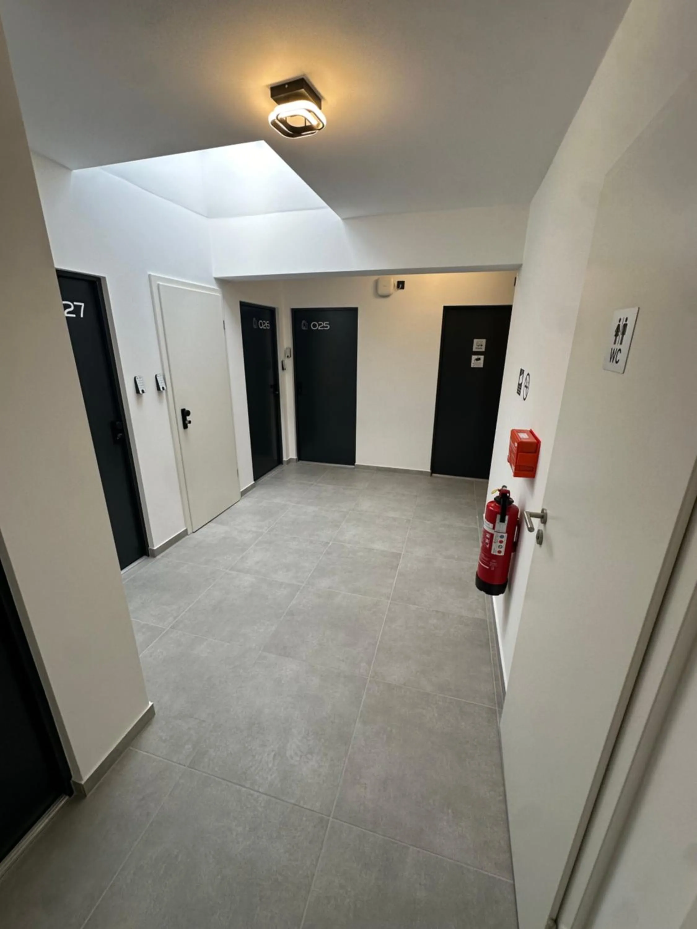 EasyLiving Darmstadt