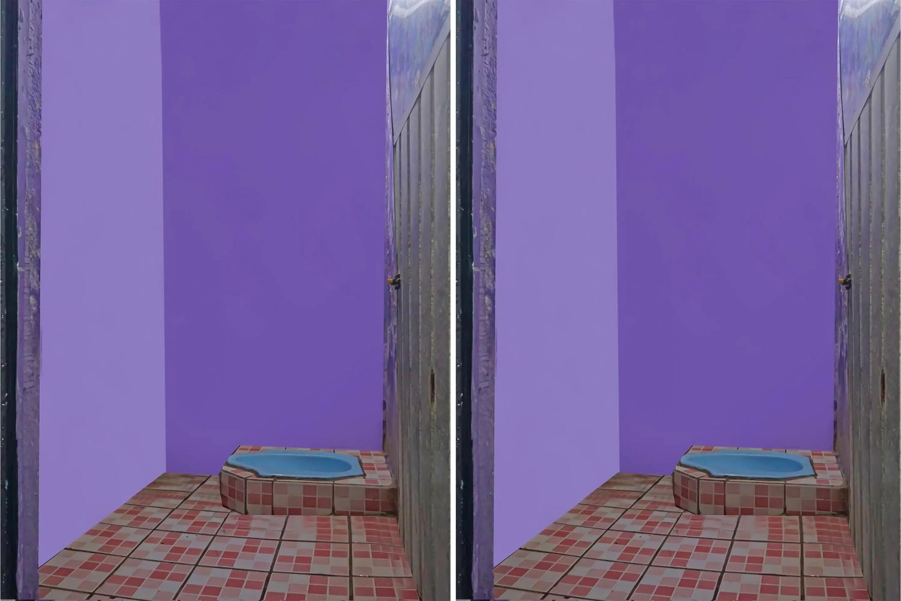 Bathroom in Hotel O Nusasari Guest House