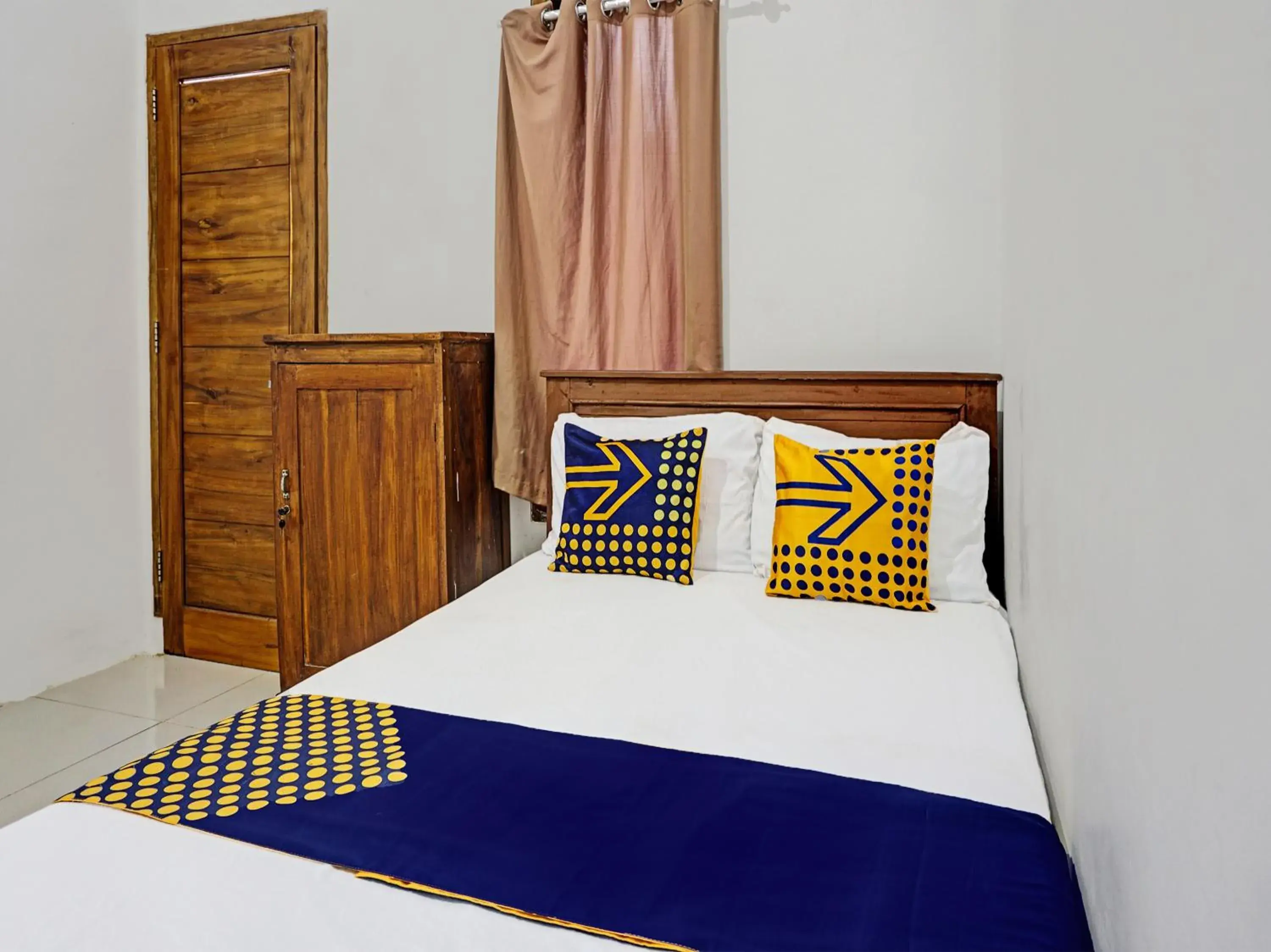 OYO 92183 Komang Resort Klayar OYO 92183 Komang Resort Klayar