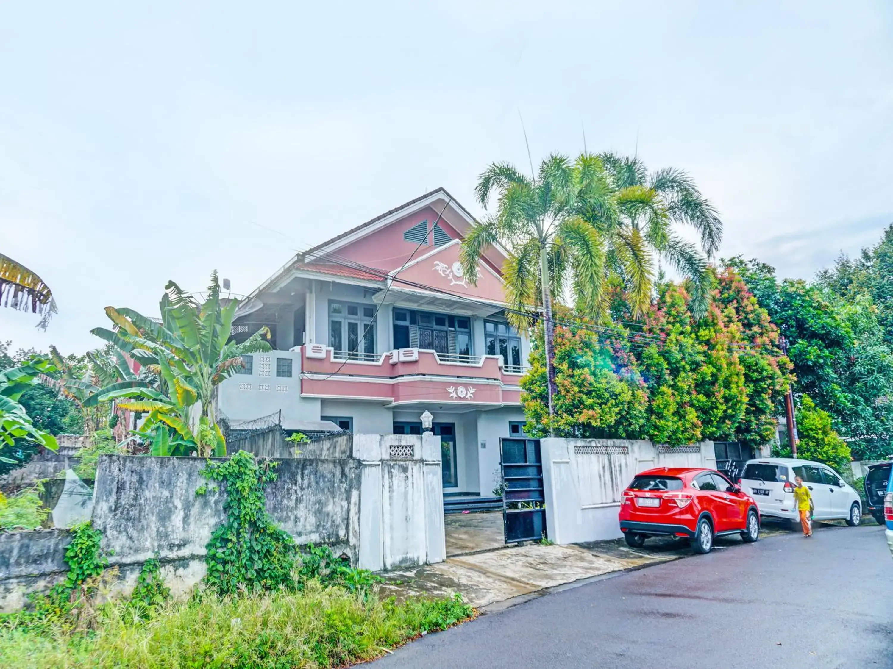 Hotel O Wisma Inayah Syariah Hotel O Wisma Inayah Syariah