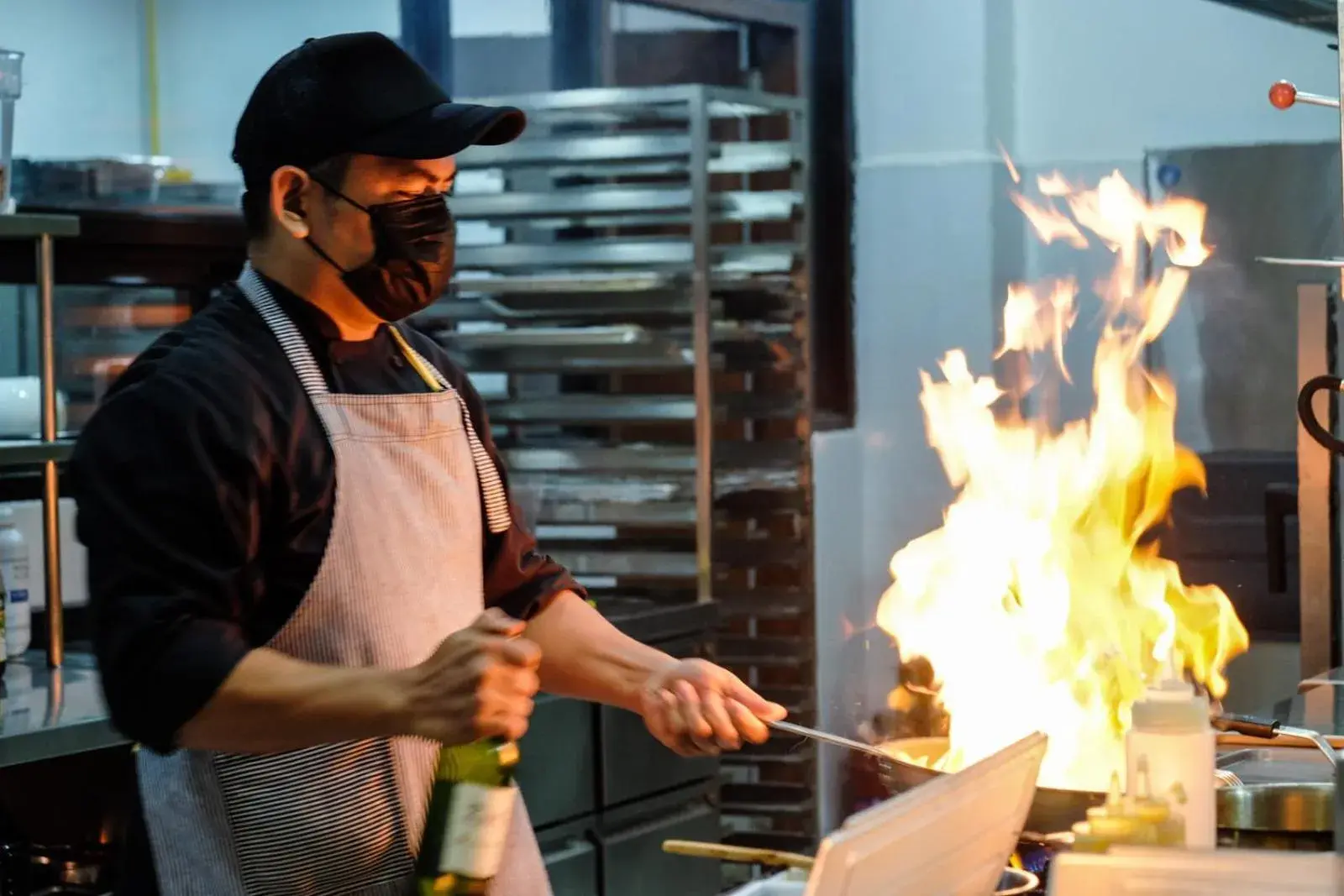 Restaurant/places to eat in Cebu One Tectona Resort Hotel Restaurant/places to eat in Cebu One Tectona Resort Hotel