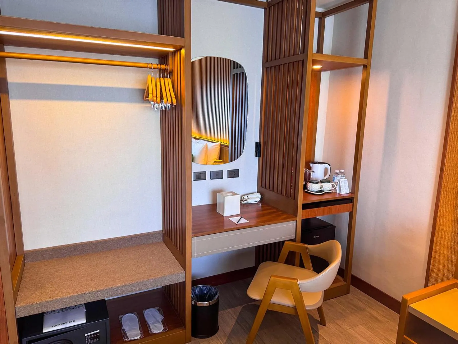 Cebu One Tectona Resort Hotel