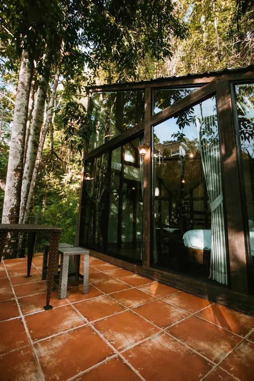 One-Bedroom Cottage in Voraman B-One One-Bedroom Cottage in Voraman B-One