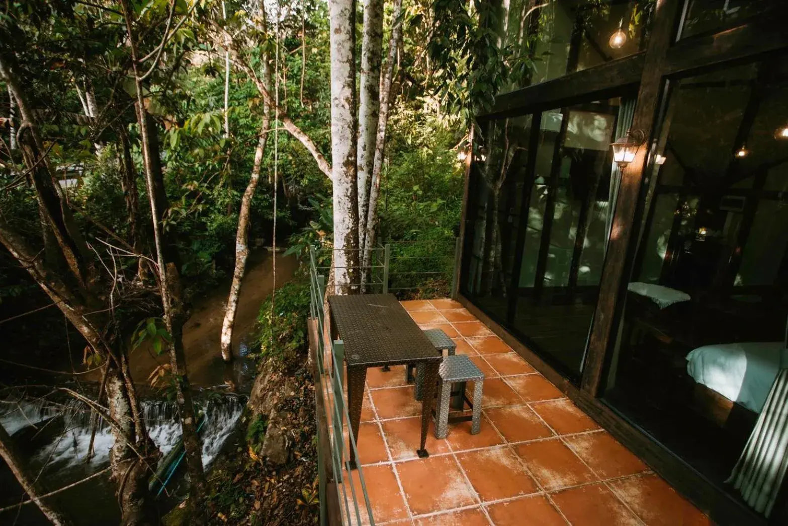 One-Bedroom Cottage in Voraman B-One One-Bedroom Cottage in Voraman B-One