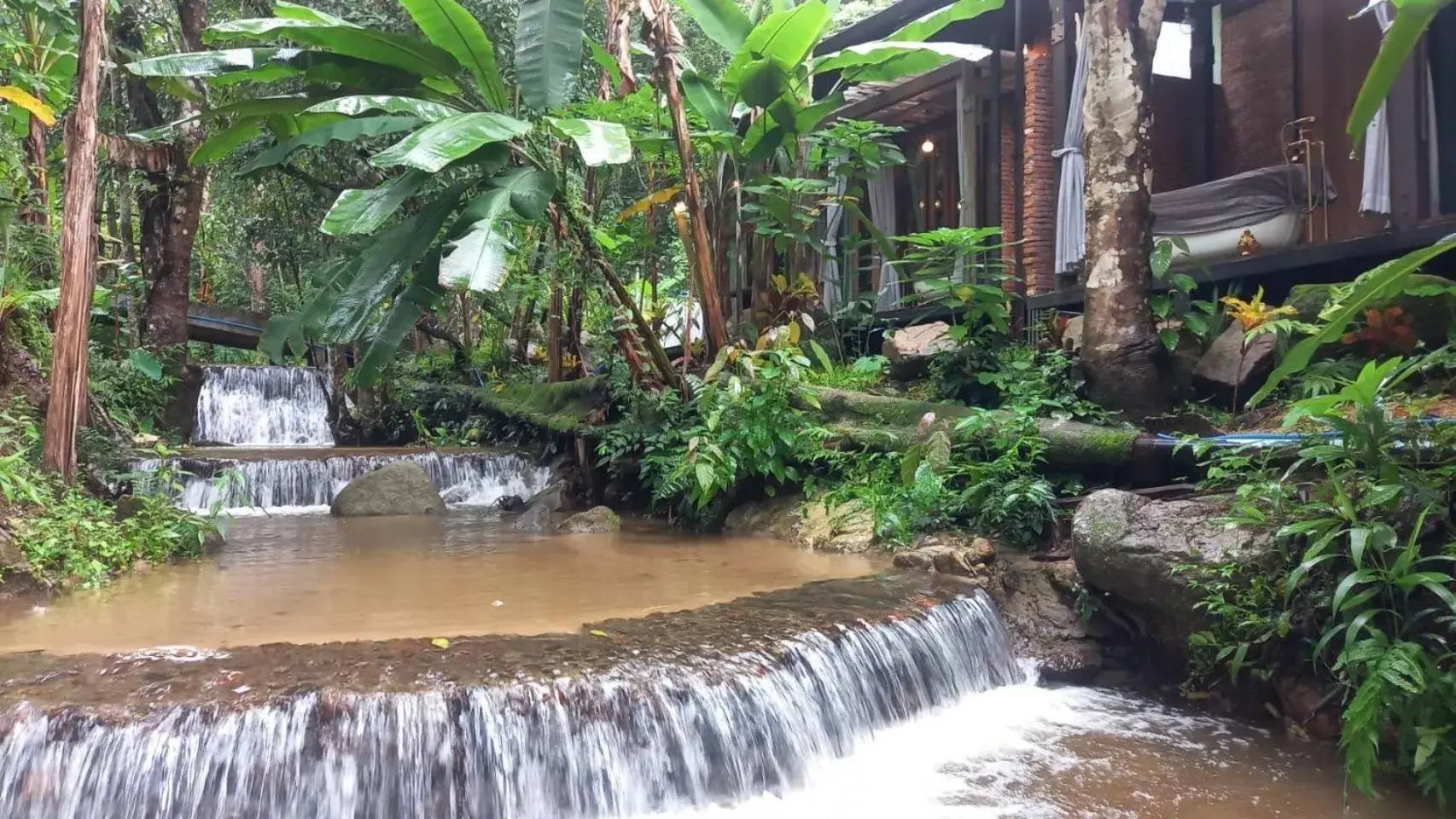 Two-Bedroom Villa in Voraman B-One Two-Bedroom Villa in Voraman B-One