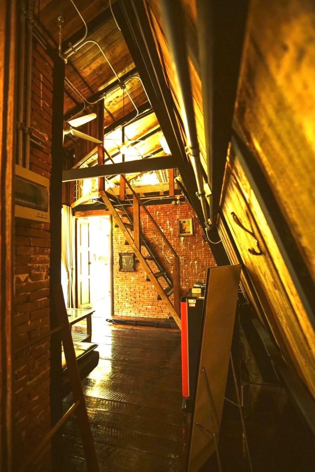 Property building in Voraman B-One