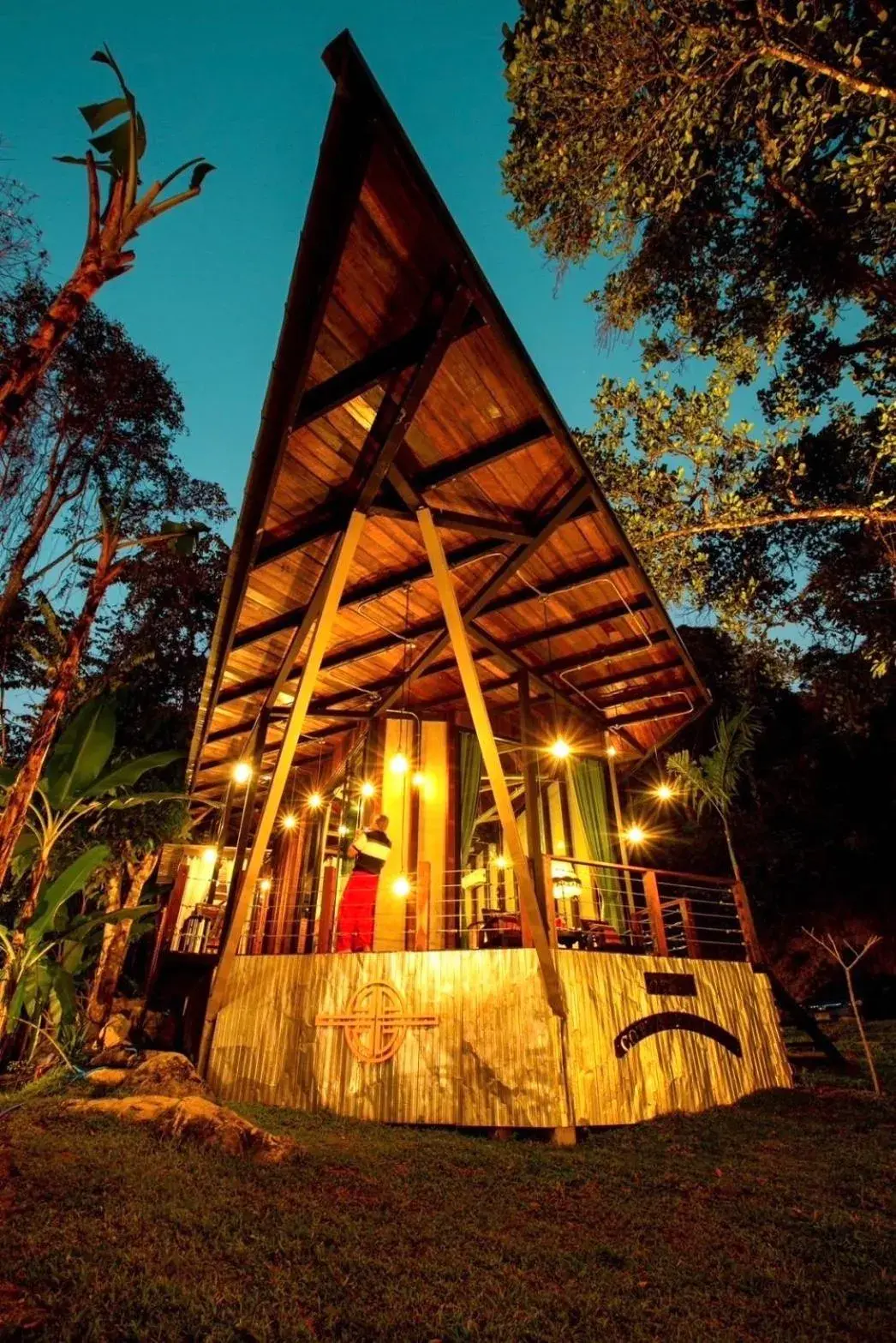 Property building in Voraman B-One Property building in Voraman B-One