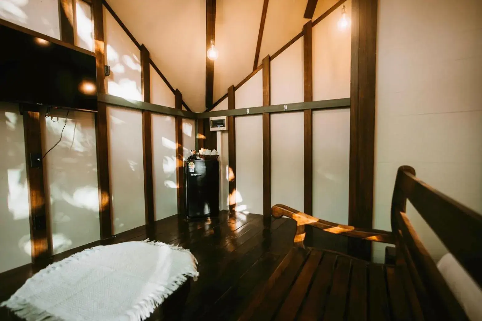 Bed in Voraman B-One Bed in Voraman B-One