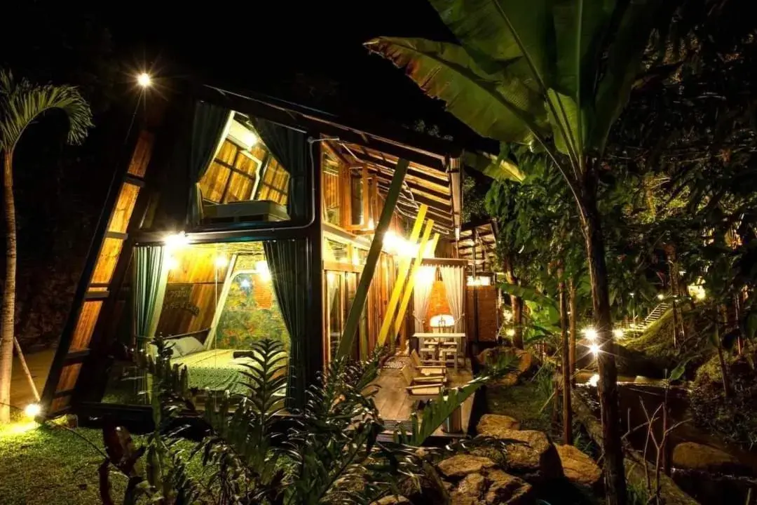 Property building in Voraman B-One Property building in Voraman B-One