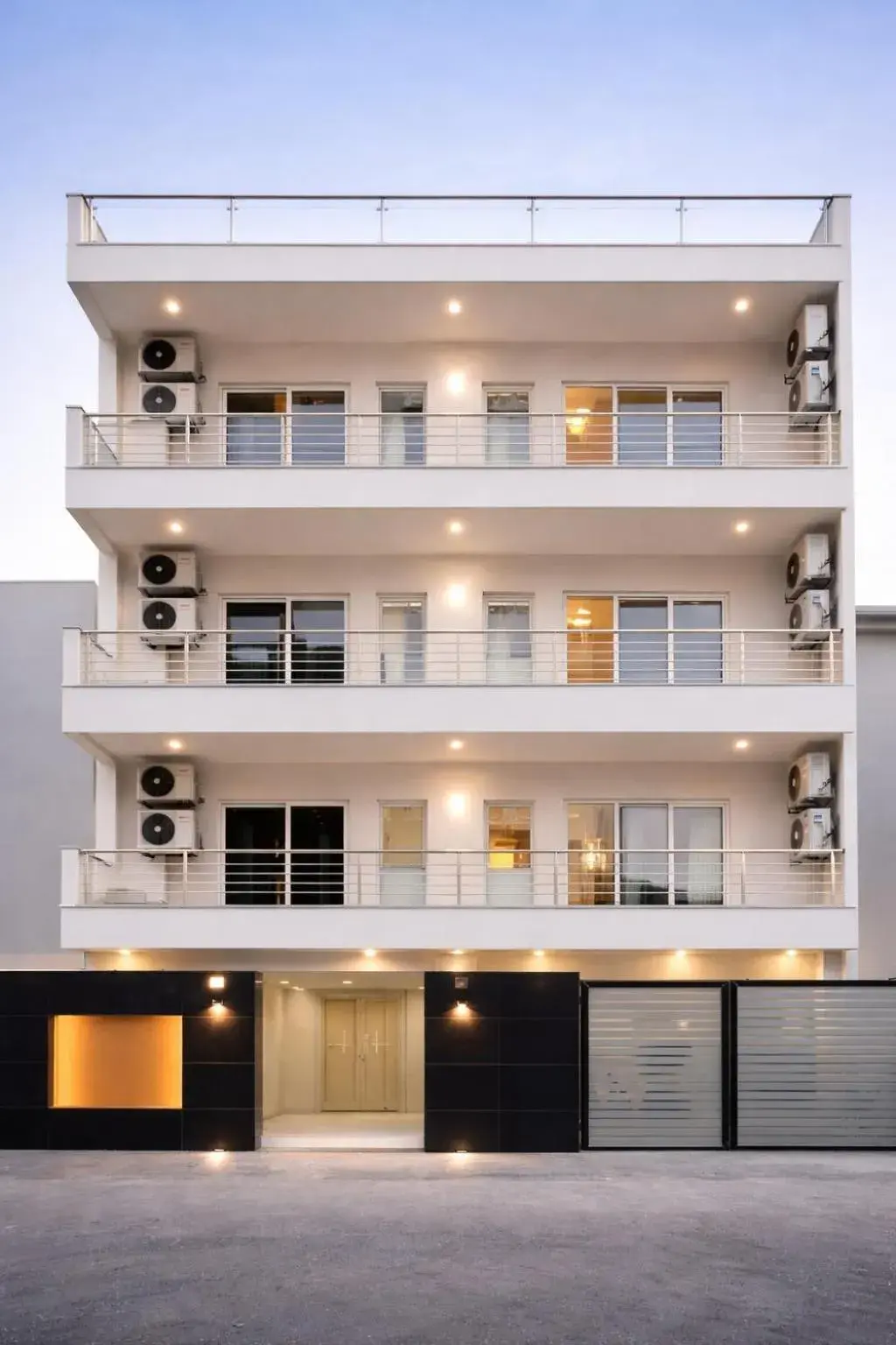 Lime Tree 1BHK Serviced Apartment - Medanta Medicity, Gurgaon Lime Tree 1BHK Serviced Apartment - Medanta Medicity, Gurgaon