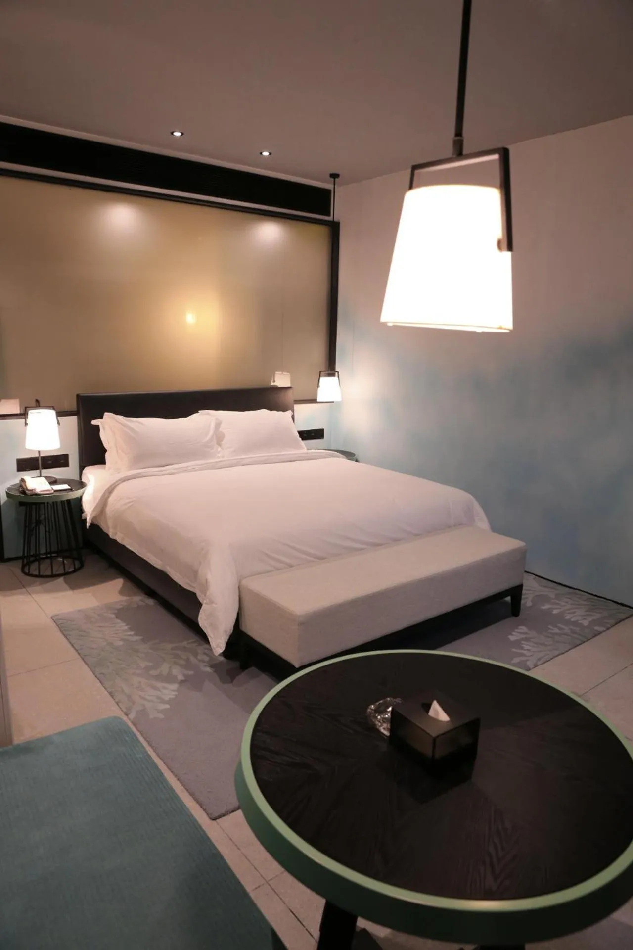 YueLanwan Seaside Resort Hotel