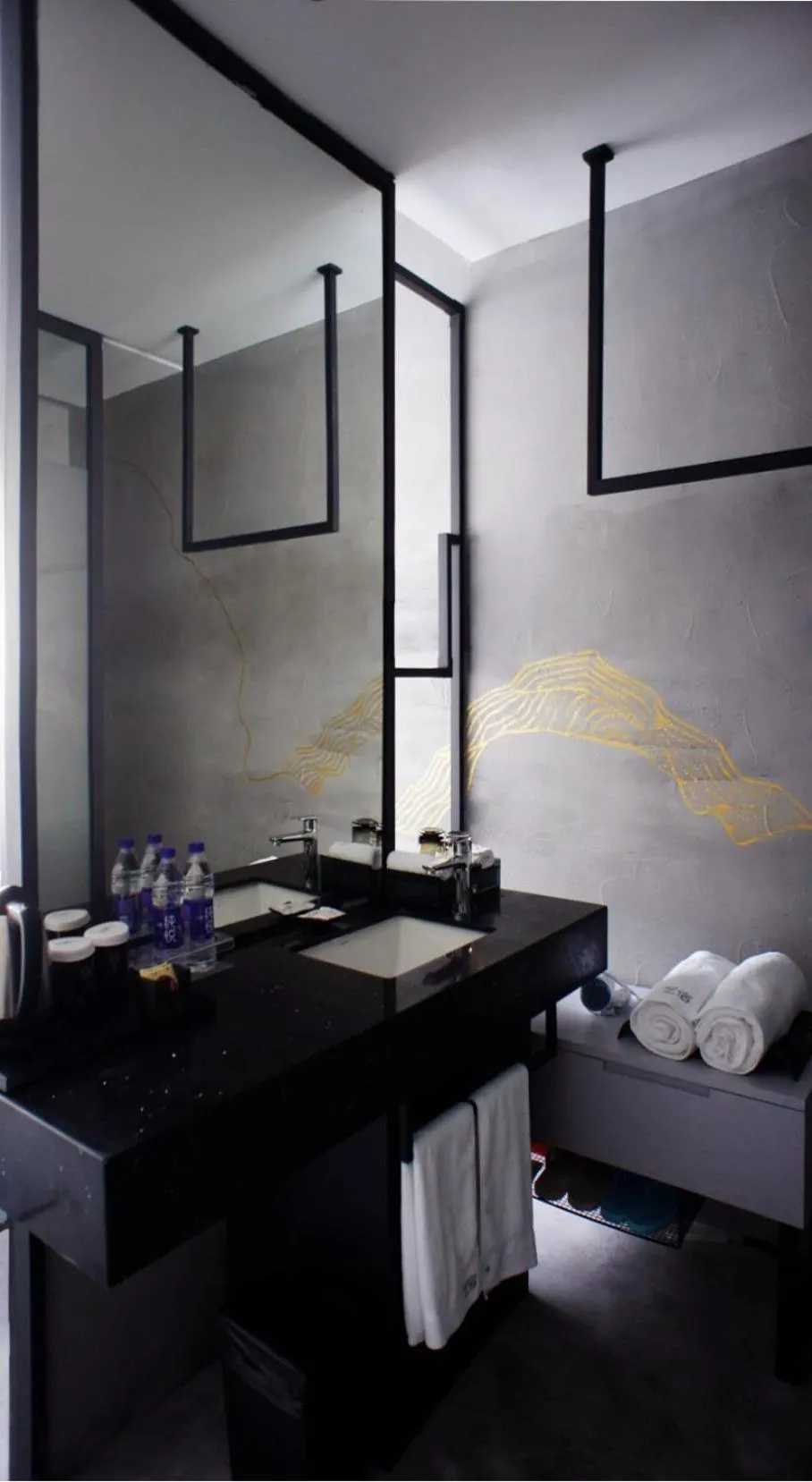 YueLanwan Seaside Resort Hotel