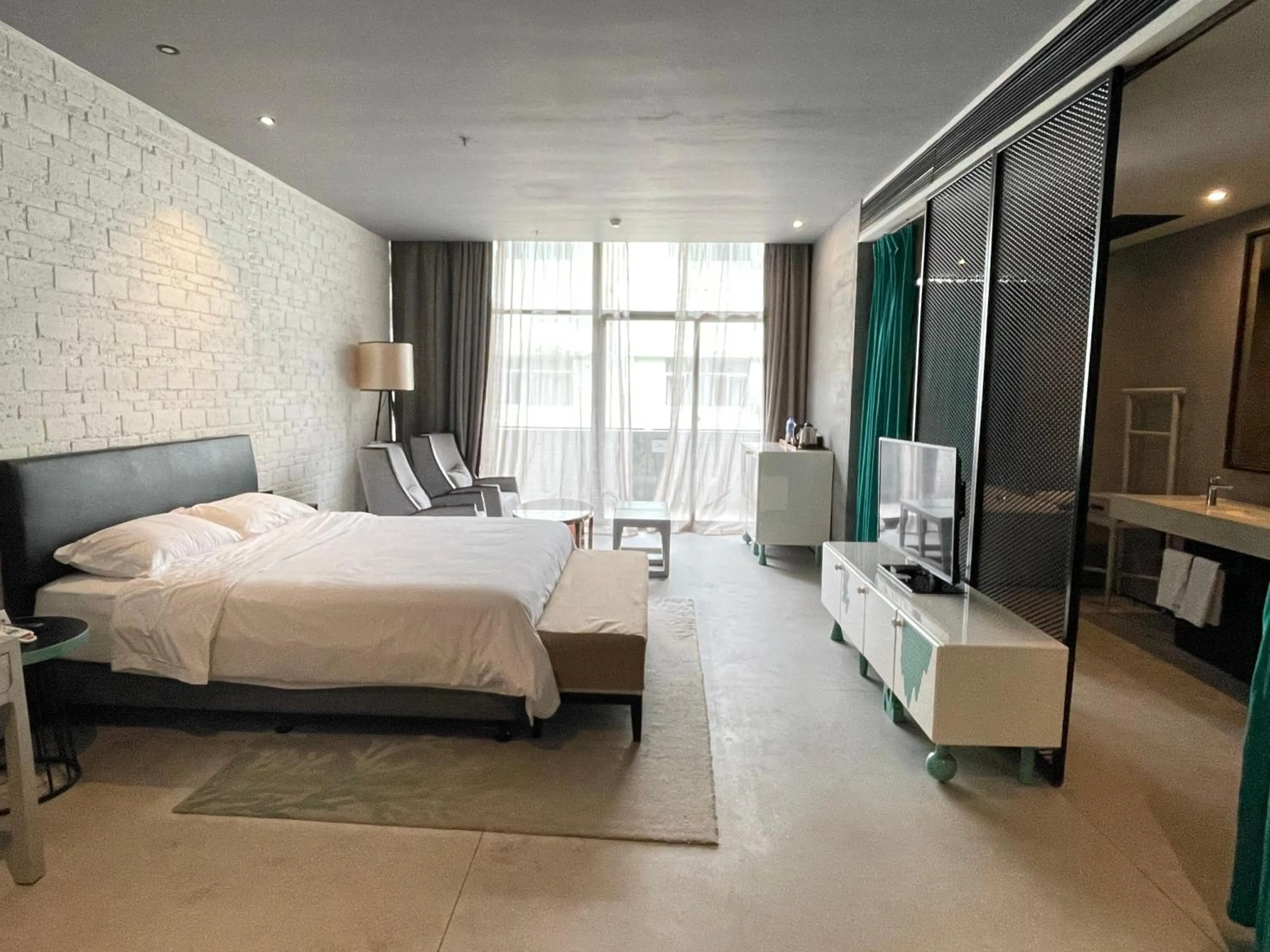 YueLanwan Seaside Resort Hotel