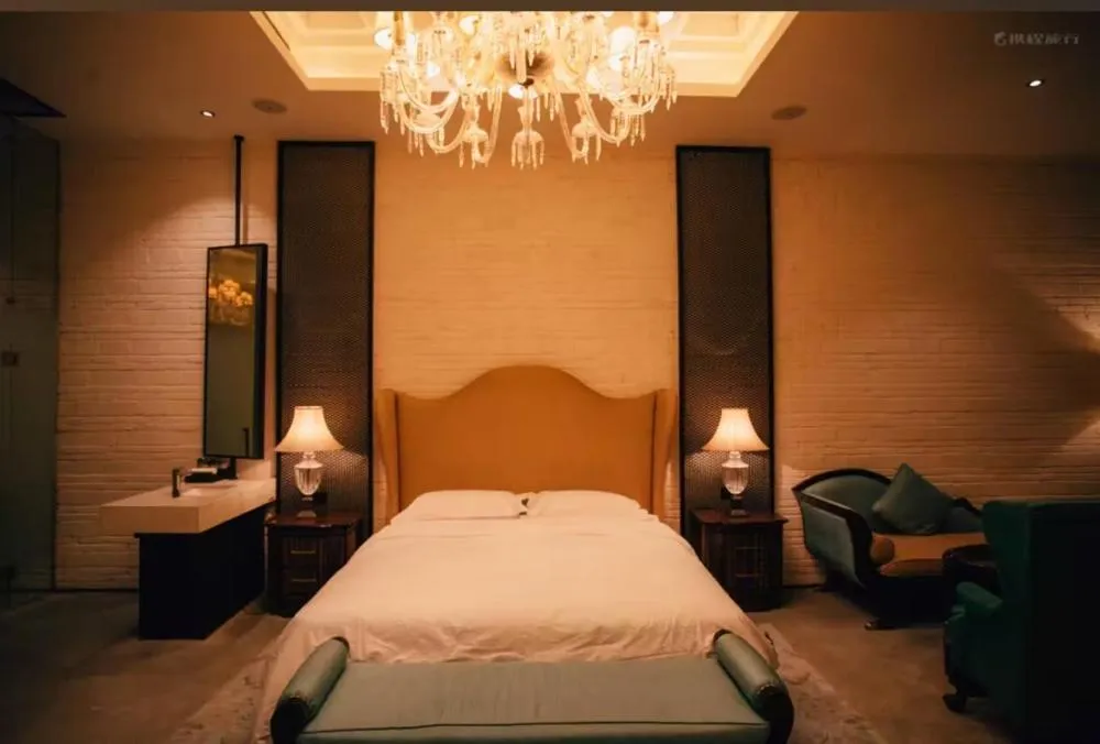 YueLanwan Seaside Resort Hotel