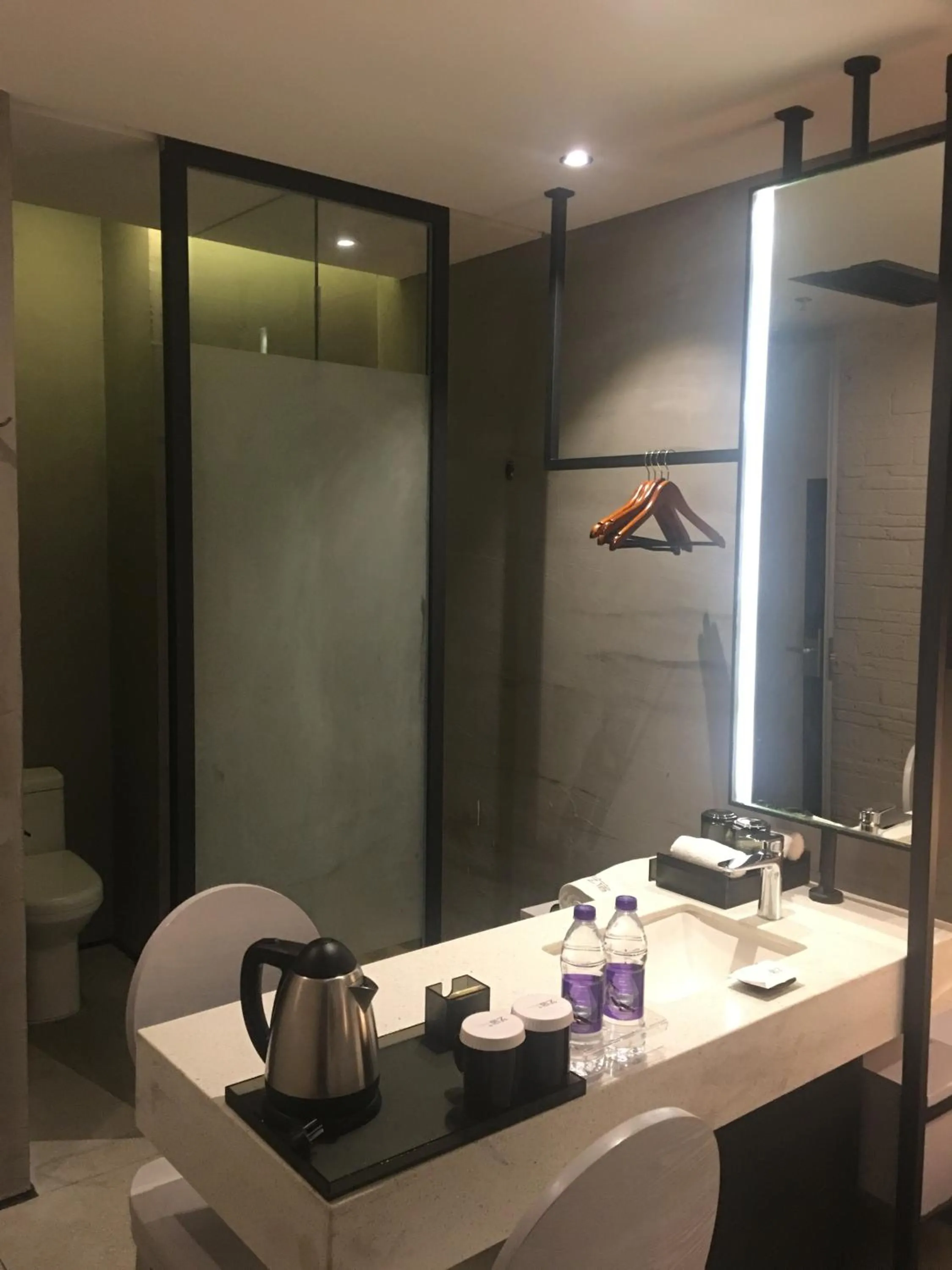 YueLanwan Seaside Resort Hotel