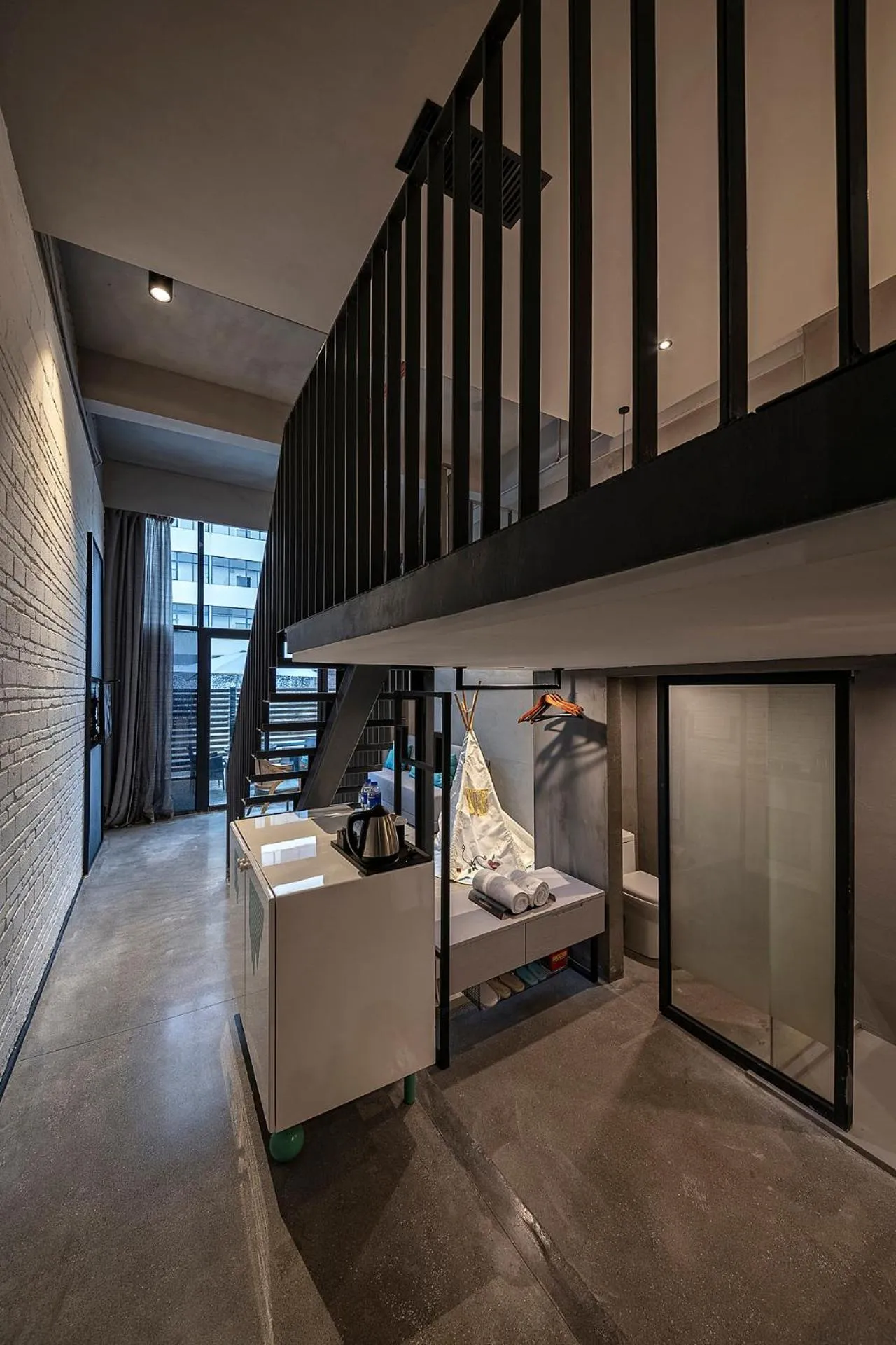 YueLanwan Seaside Resort Hotel