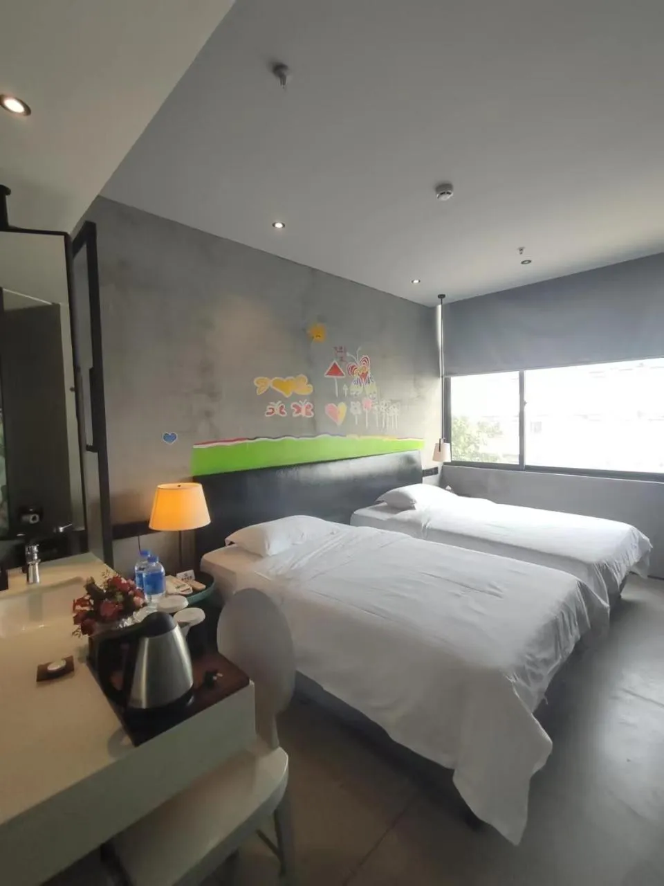 YueLanwan Seaside Resort Hotel