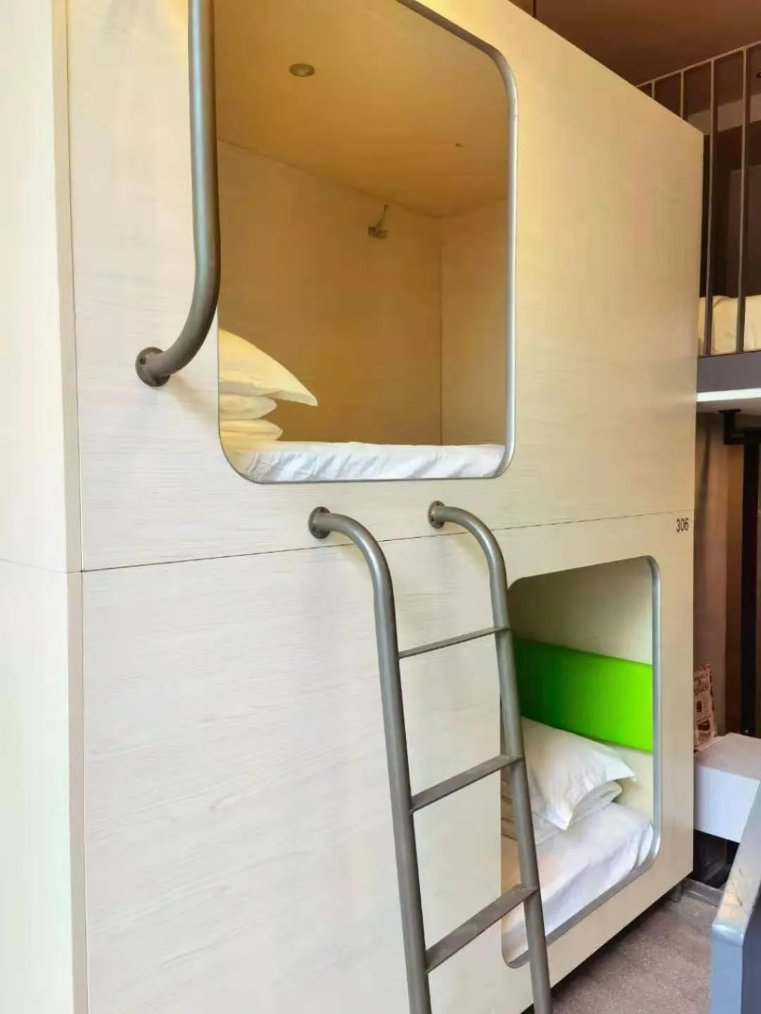 YueLanwan Seaside Resort Hotel