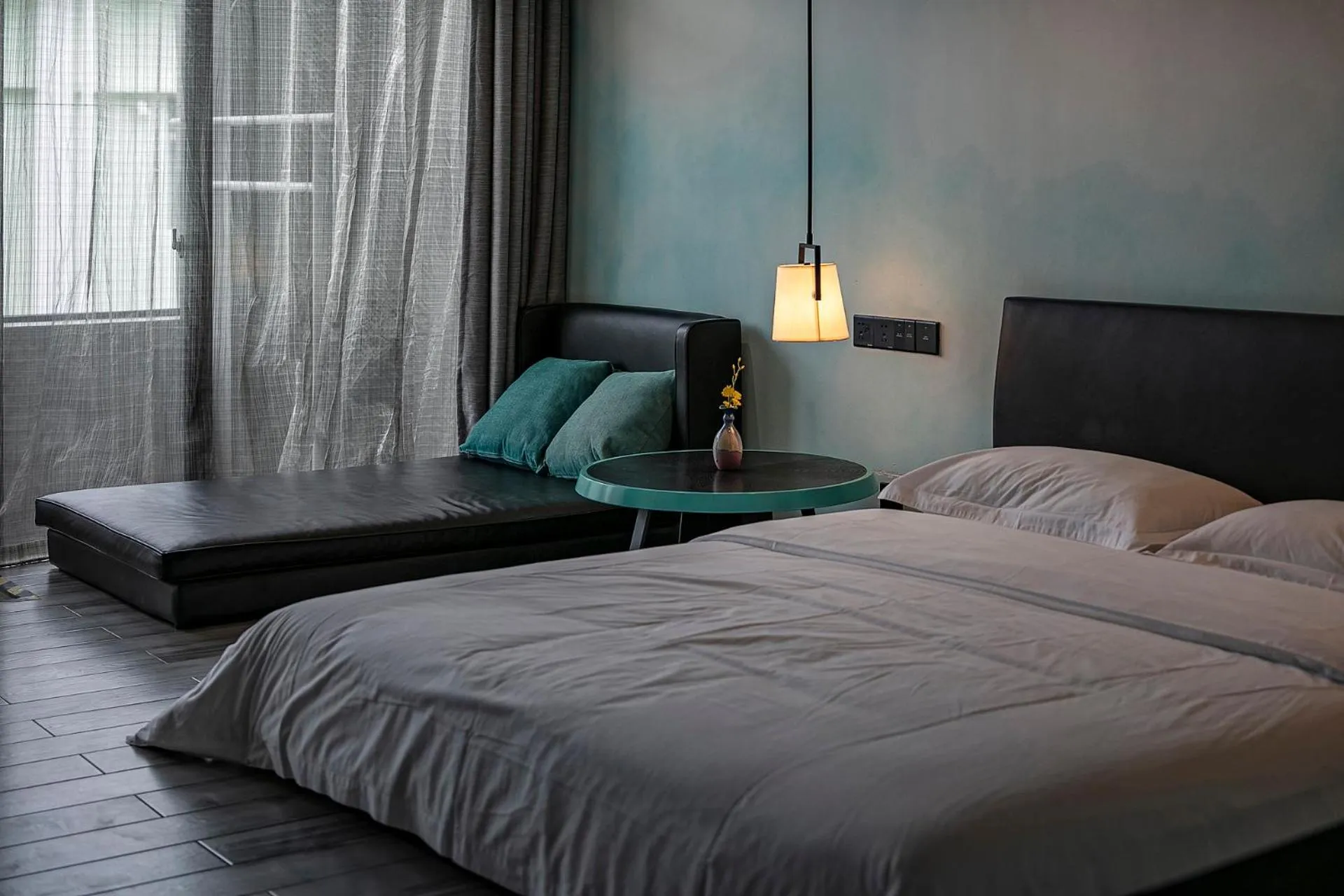 YueLanwan Seaside Resort Hotel