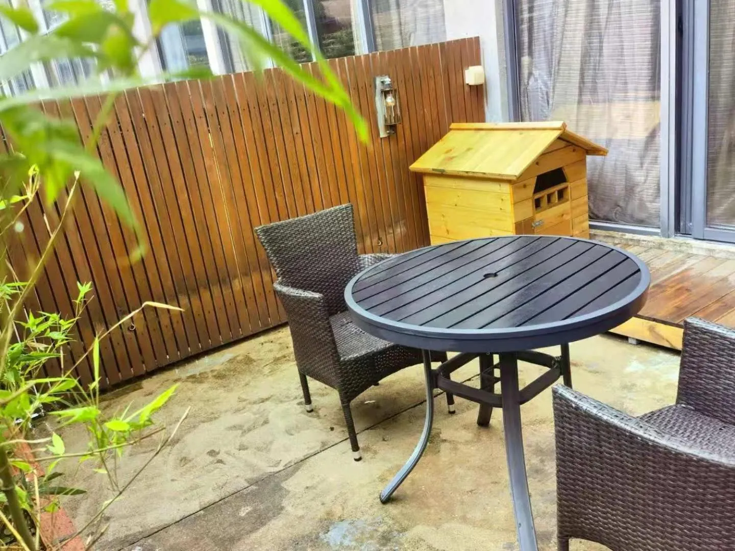 YueLanwan Seaside Resort Hotel