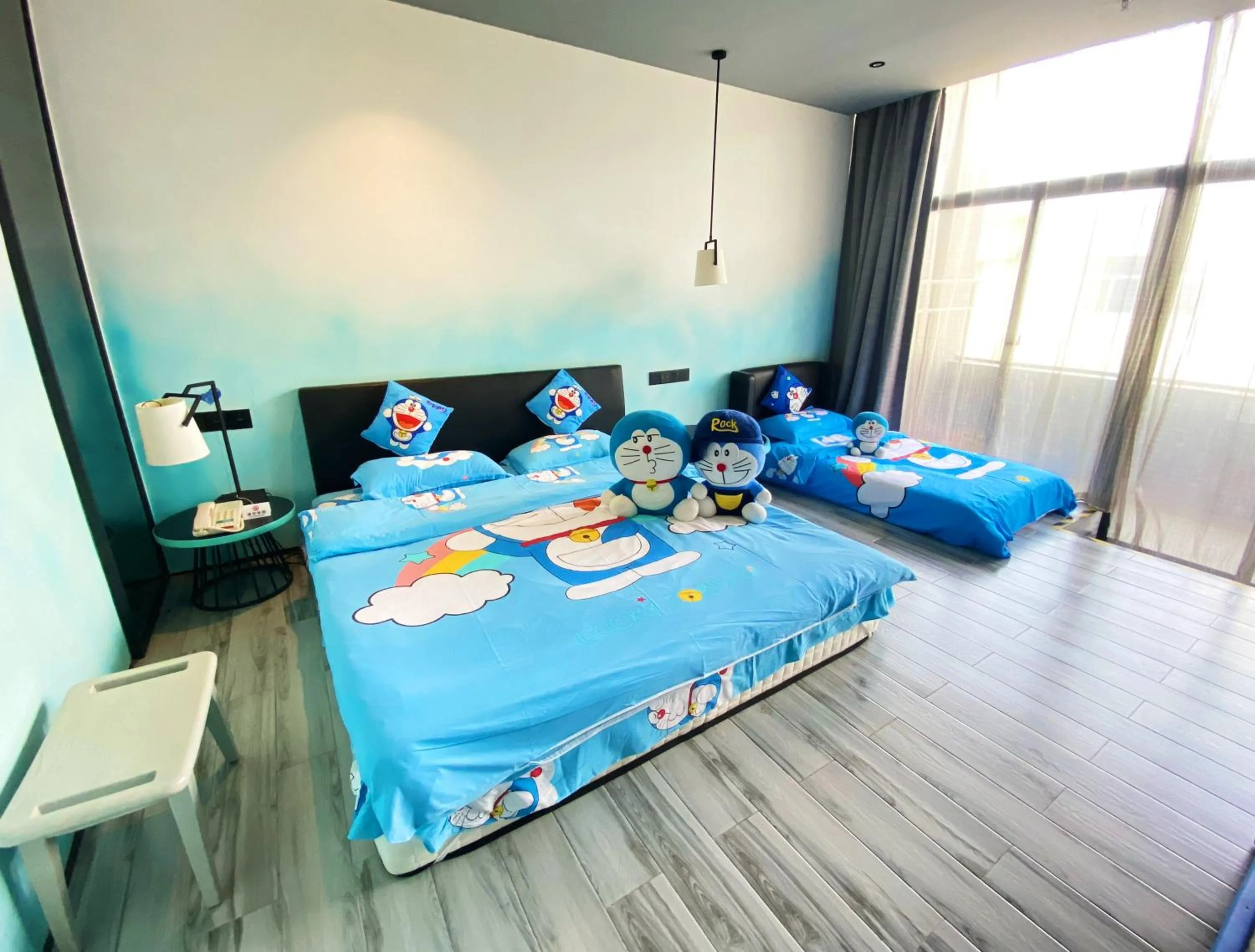 YueLanwan Seaside Resort Hotel