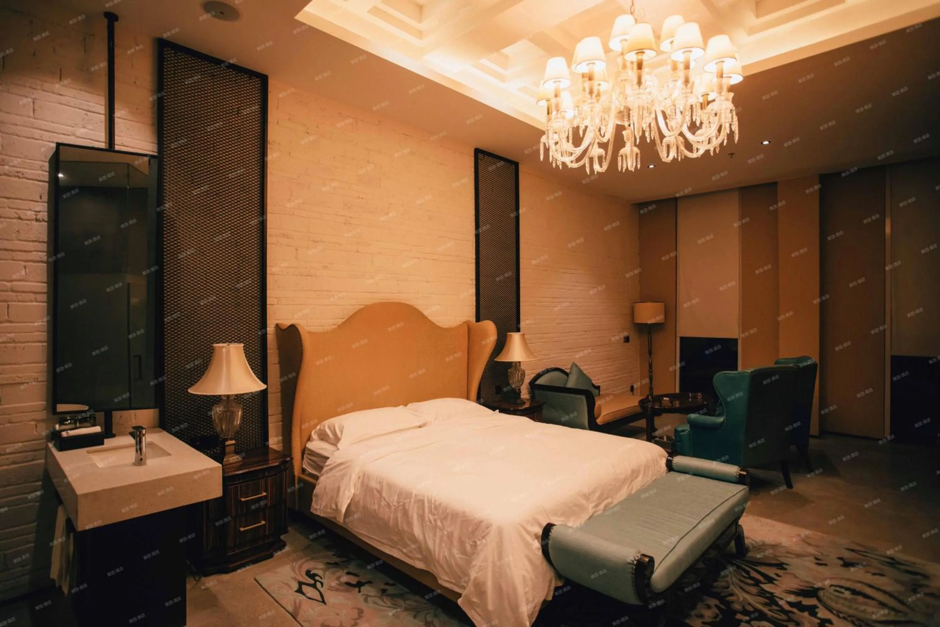 YueLanwan Seaside Resort Hotel