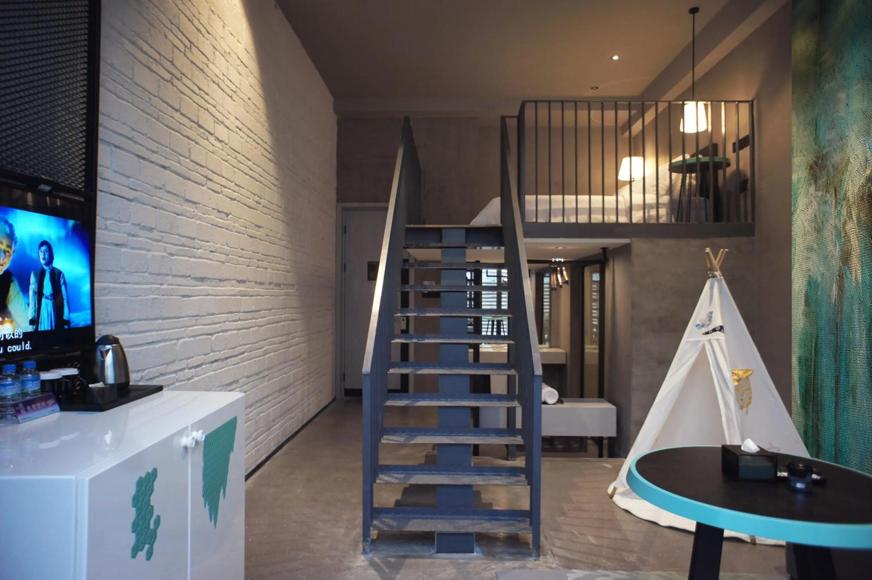 YueLanwan Seaside Resort Hotel