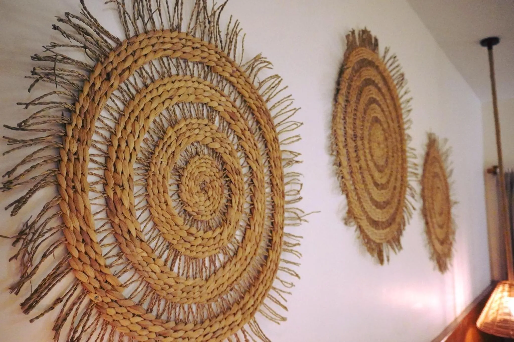 Decorative detail in Treeya Lanta