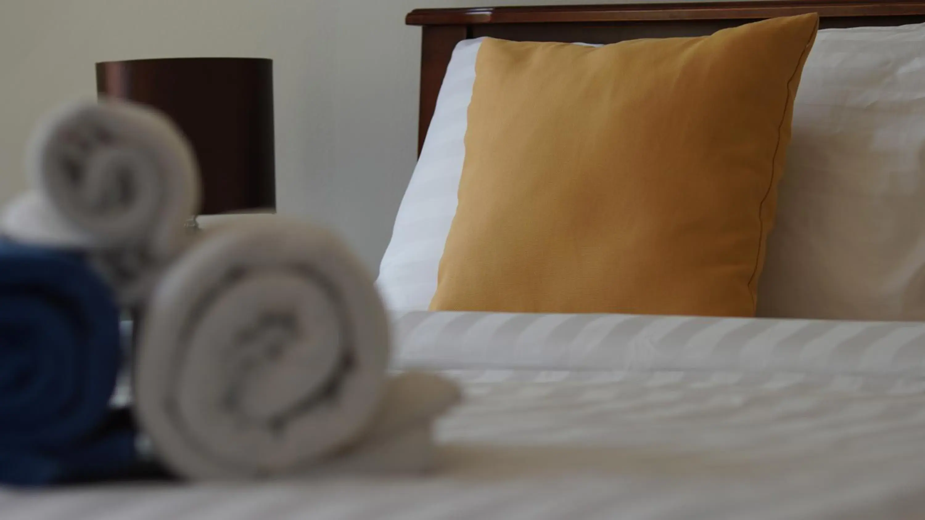 Bedroom, Bed in Treeya Lanta Bedroom, Bed in Treeya Lanta