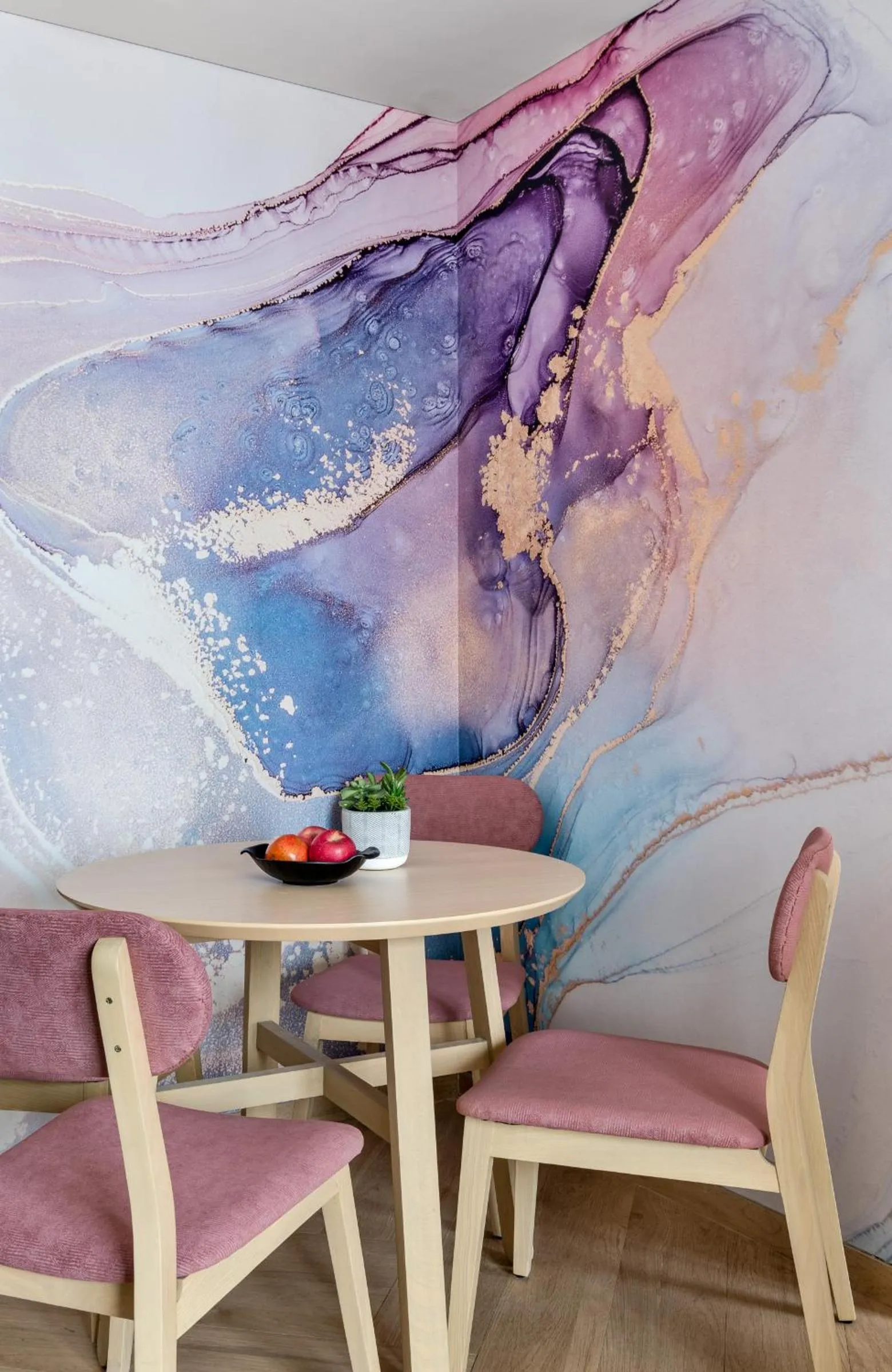 Decorative detail in Ginger Chandigarh, Zirakpur