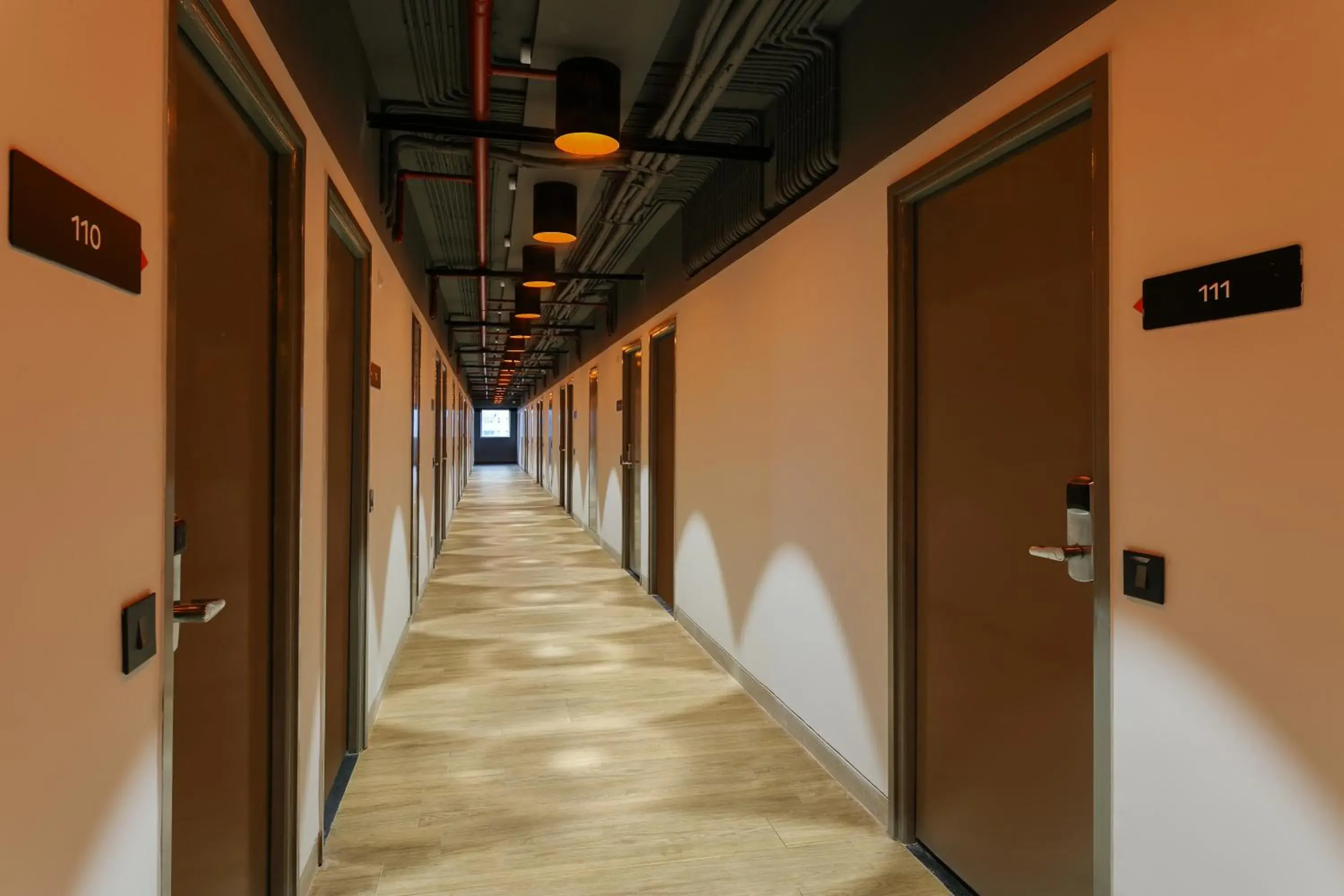 Property building in Ginger Chandigarh, Zirakpur Property building in Ginger Chandigarh, Zirakpur