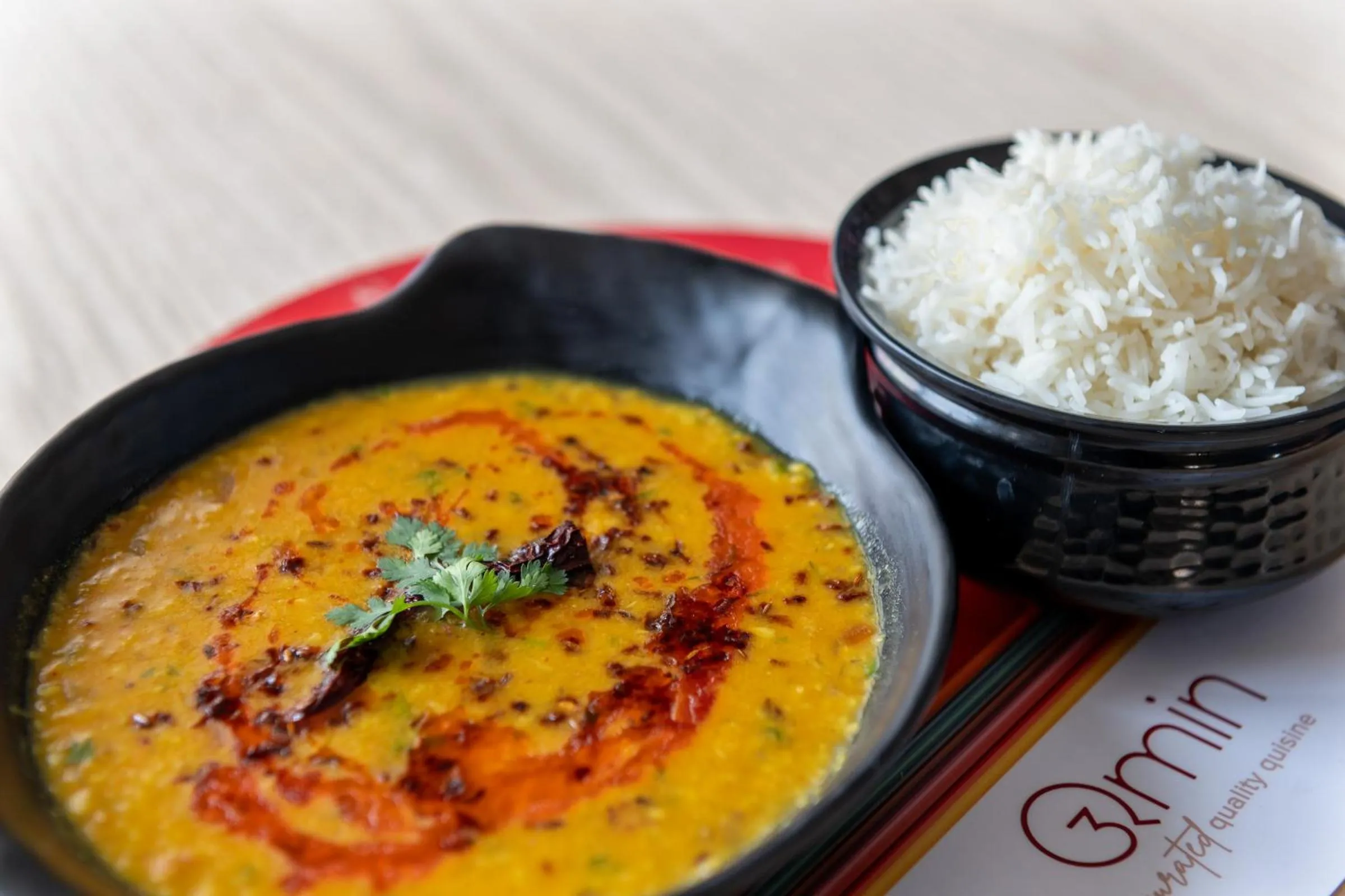 Food and drinks in Ginger Chandigarh, Zirakpur