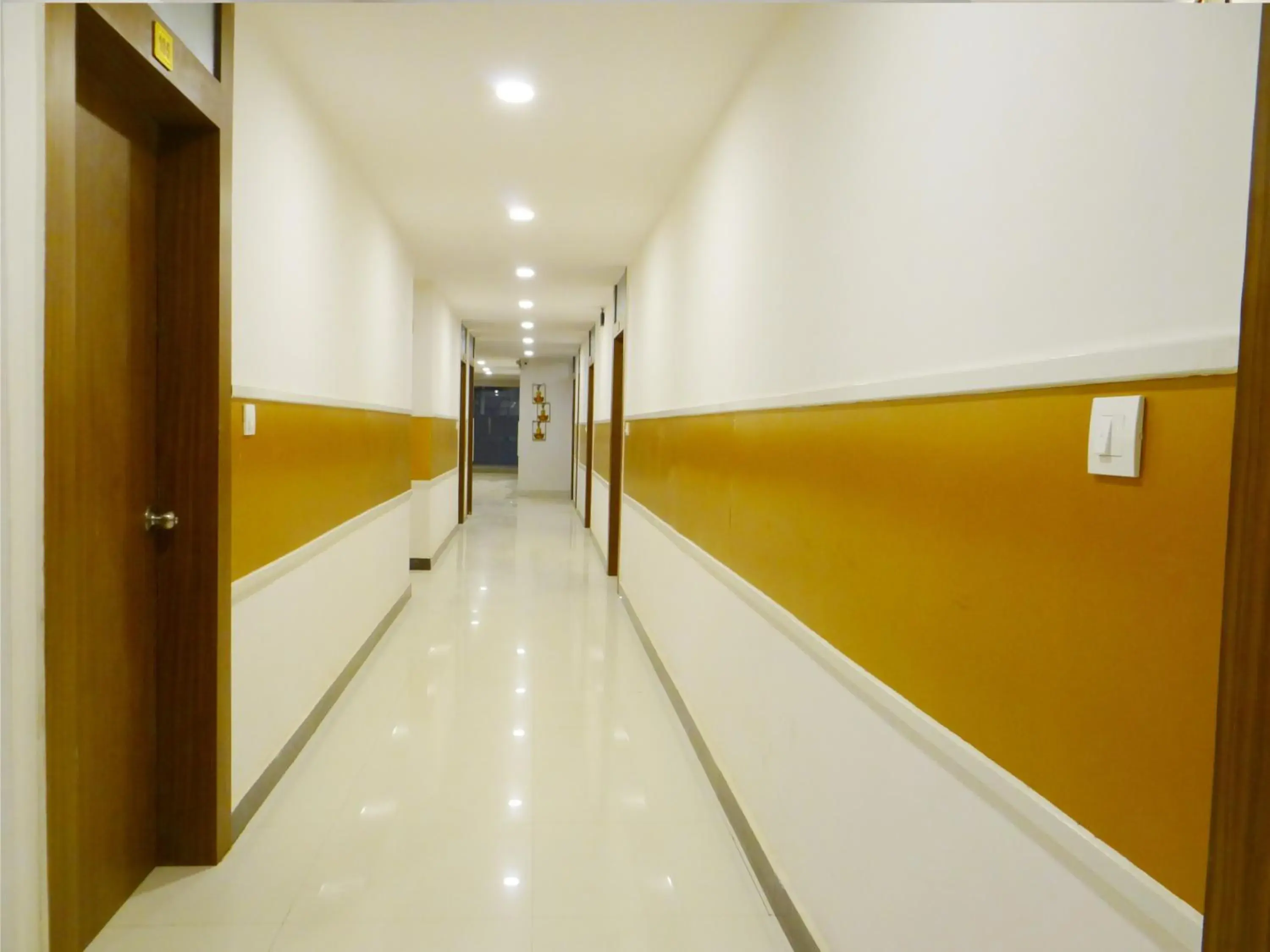 Lobby or reception in Hotel Soneva Inn Lobby or reception in Hotel Soneva Inn