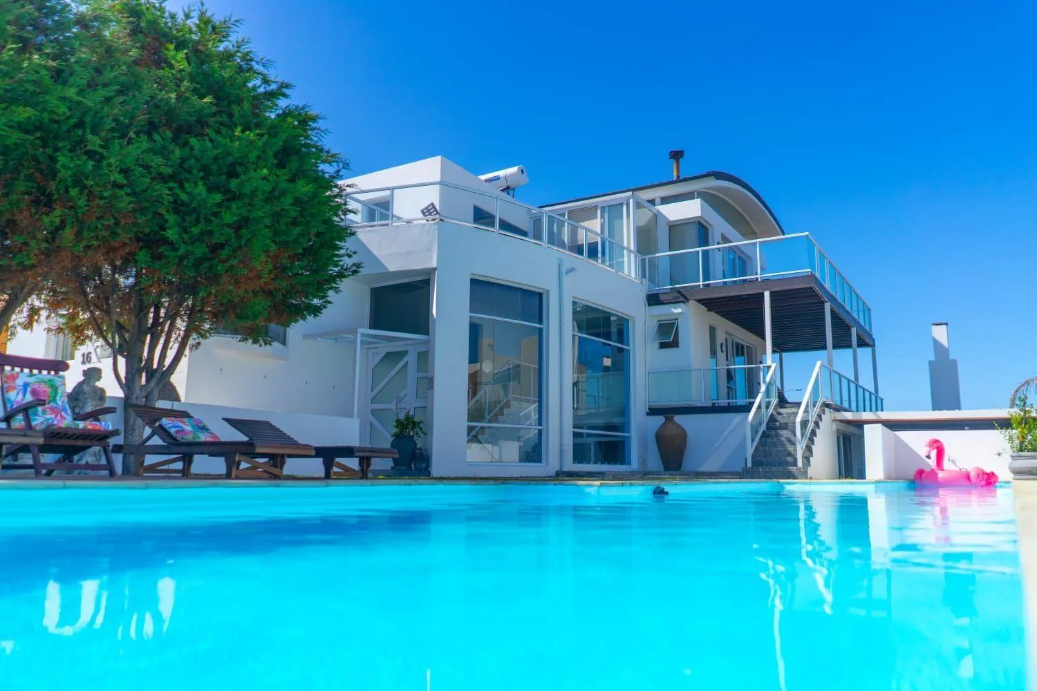 7th Wonder Beach Guest House