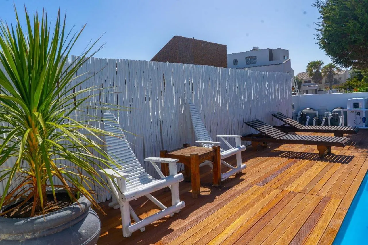 7th Wonder Beach Guest House