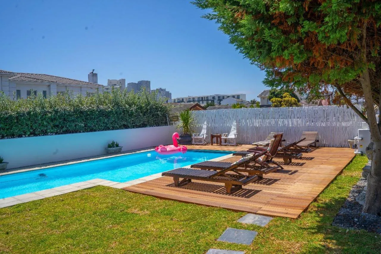 7th Wonder Beach Guest House