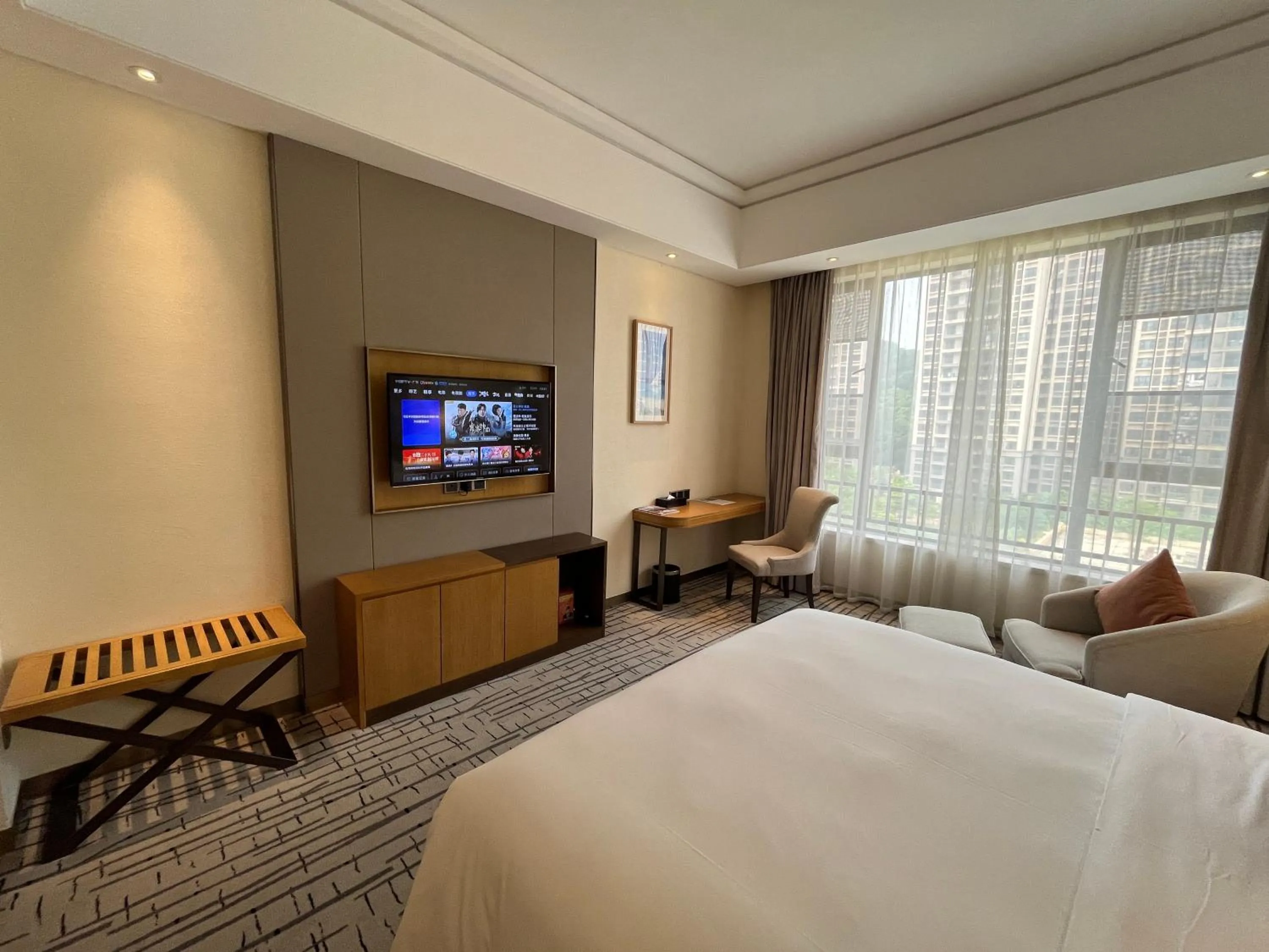 Guangzhou Nanhong Ausotel Hotel