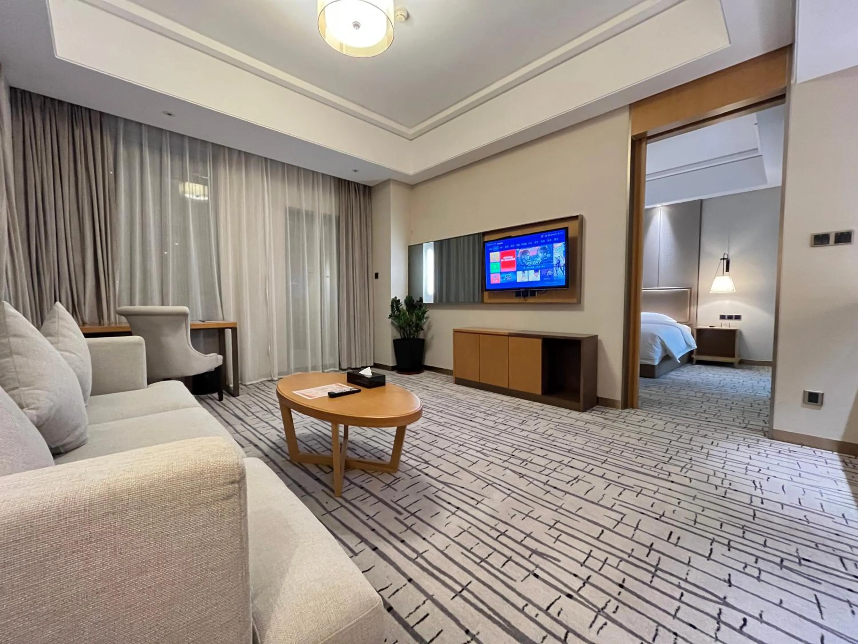 Guangzhou Nanhong Ausotel Hotel