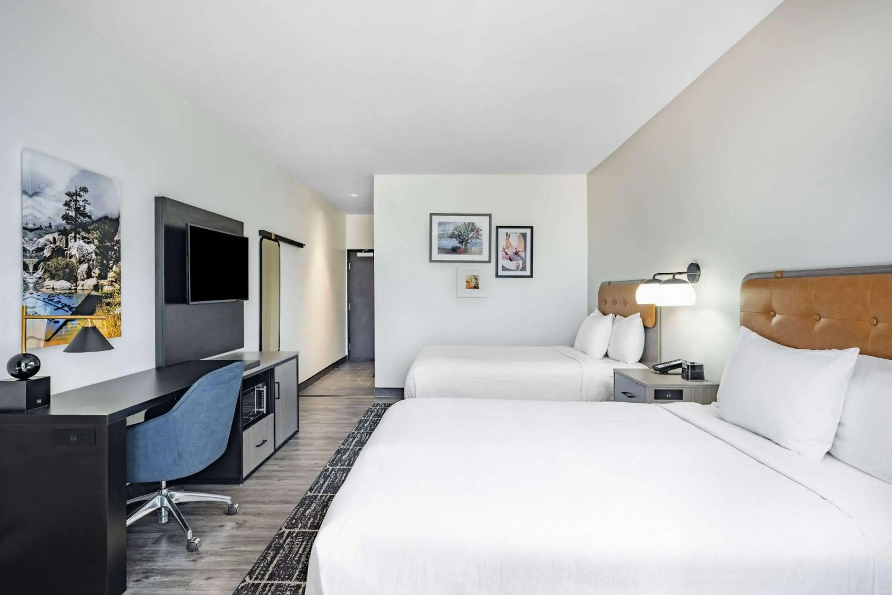 Photo of the whole room, Bed in La Quinta Inn & Suites by Wyndham Yucaipa Photo of the whole room, Bed in La Quinta Inn & Suites by Wyndham Yucaipa