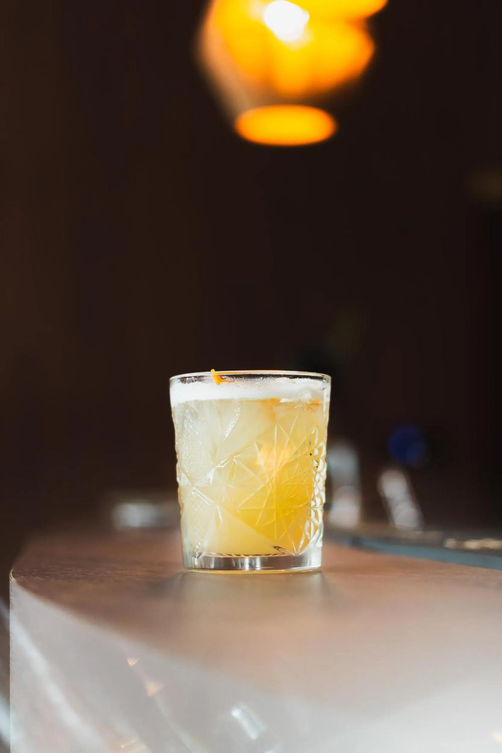 Lounge or bar in Hotel Linea Mare