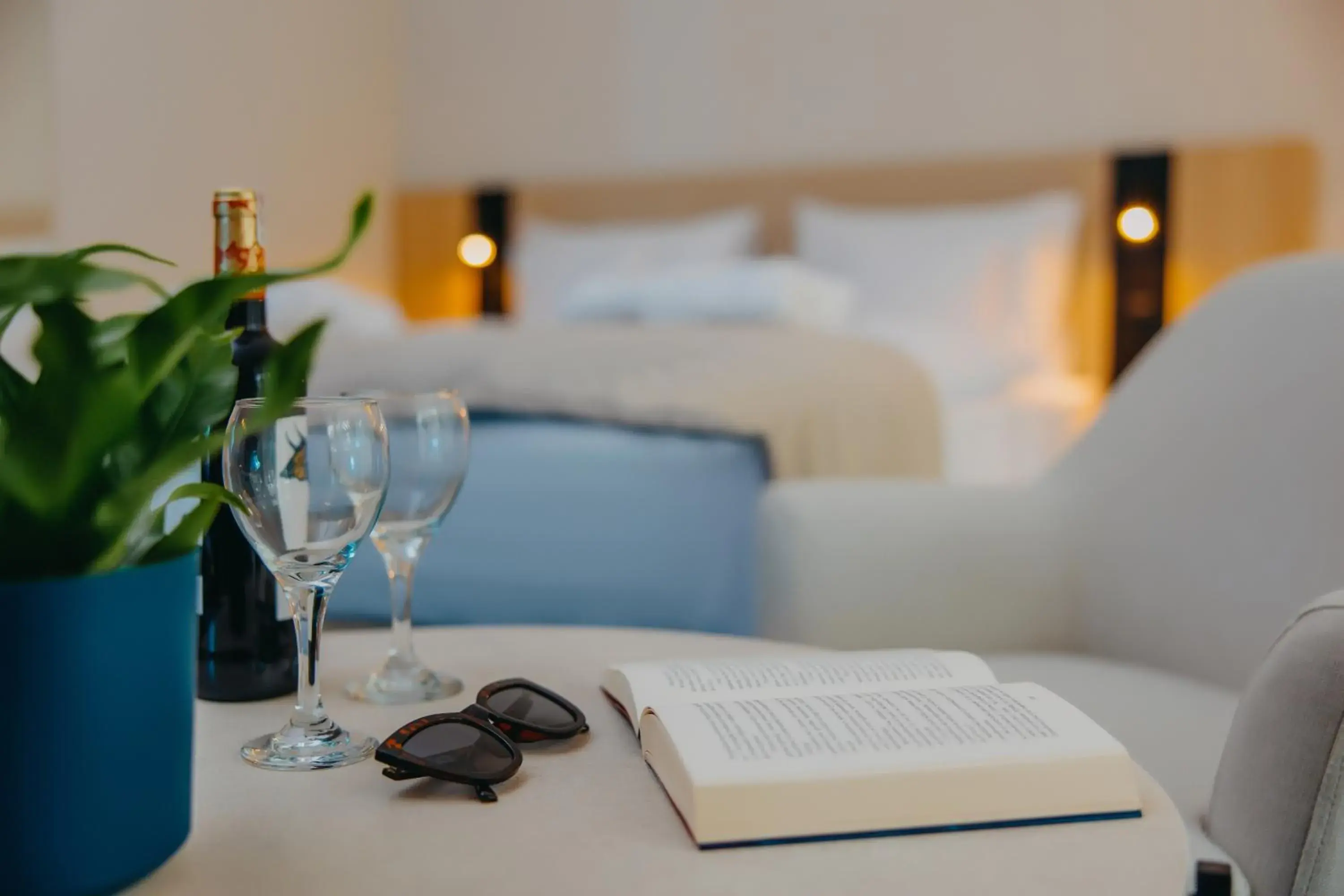 Standard Apartment - single occupancy in Hotel Linea Mare Standard Apartment - single occupancy in Hotel Linea Mare