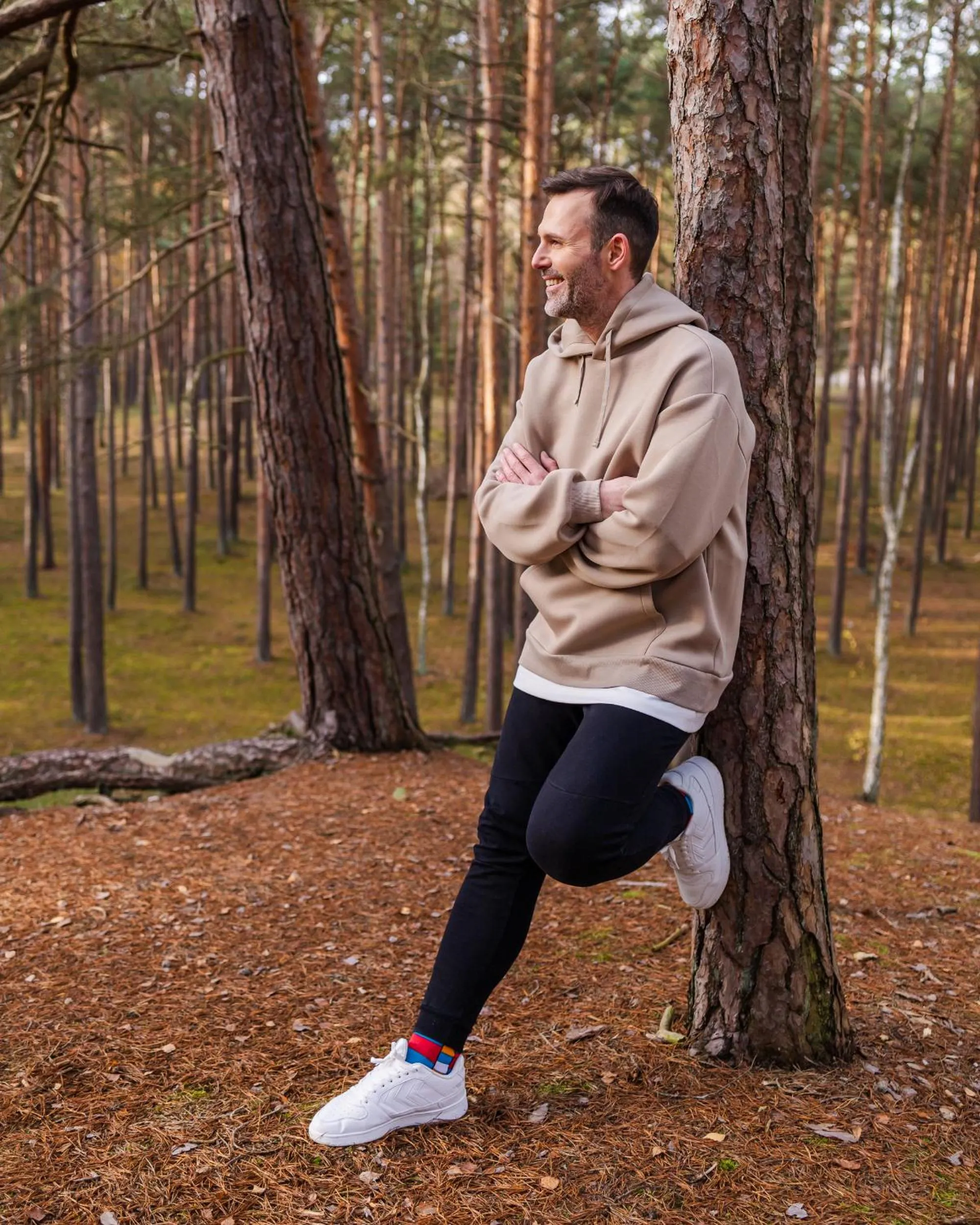 Day in Hotel Linea Mare